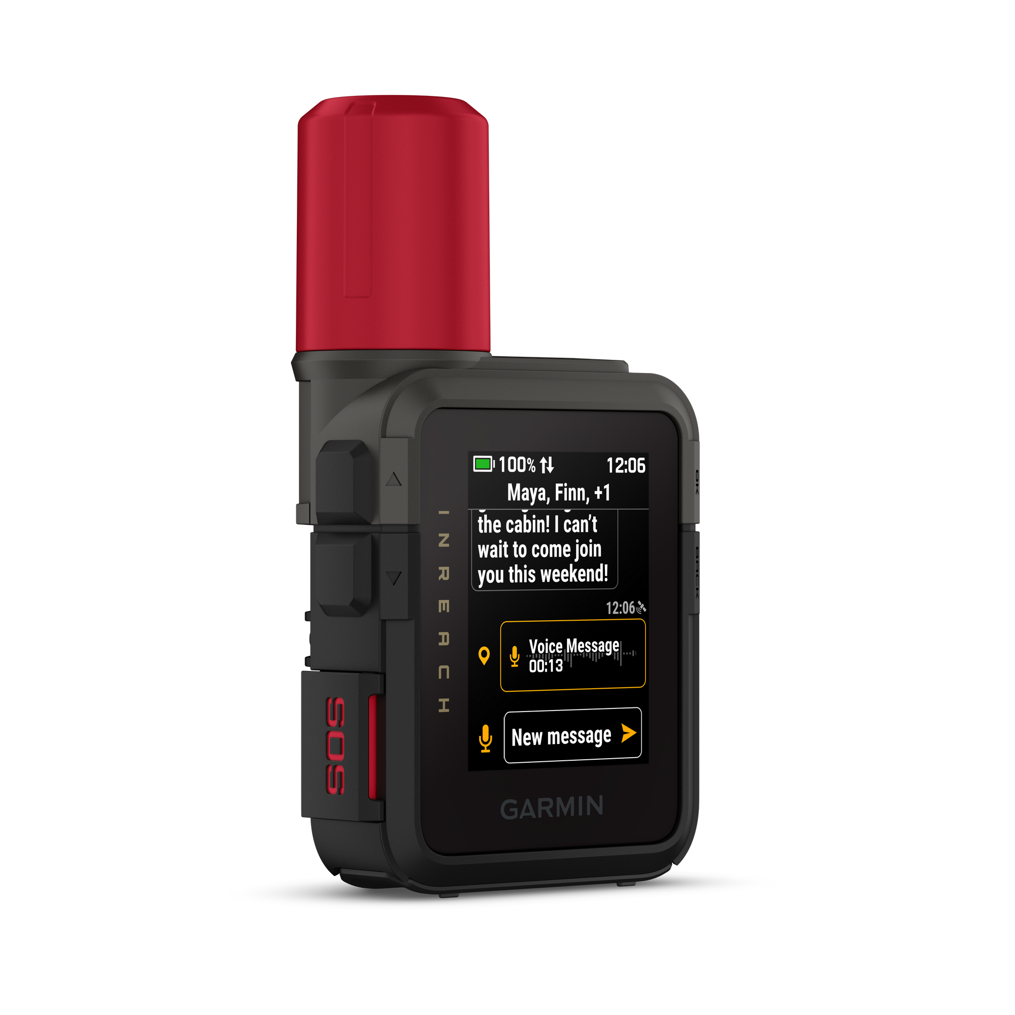 inReach Mini 3 Plus