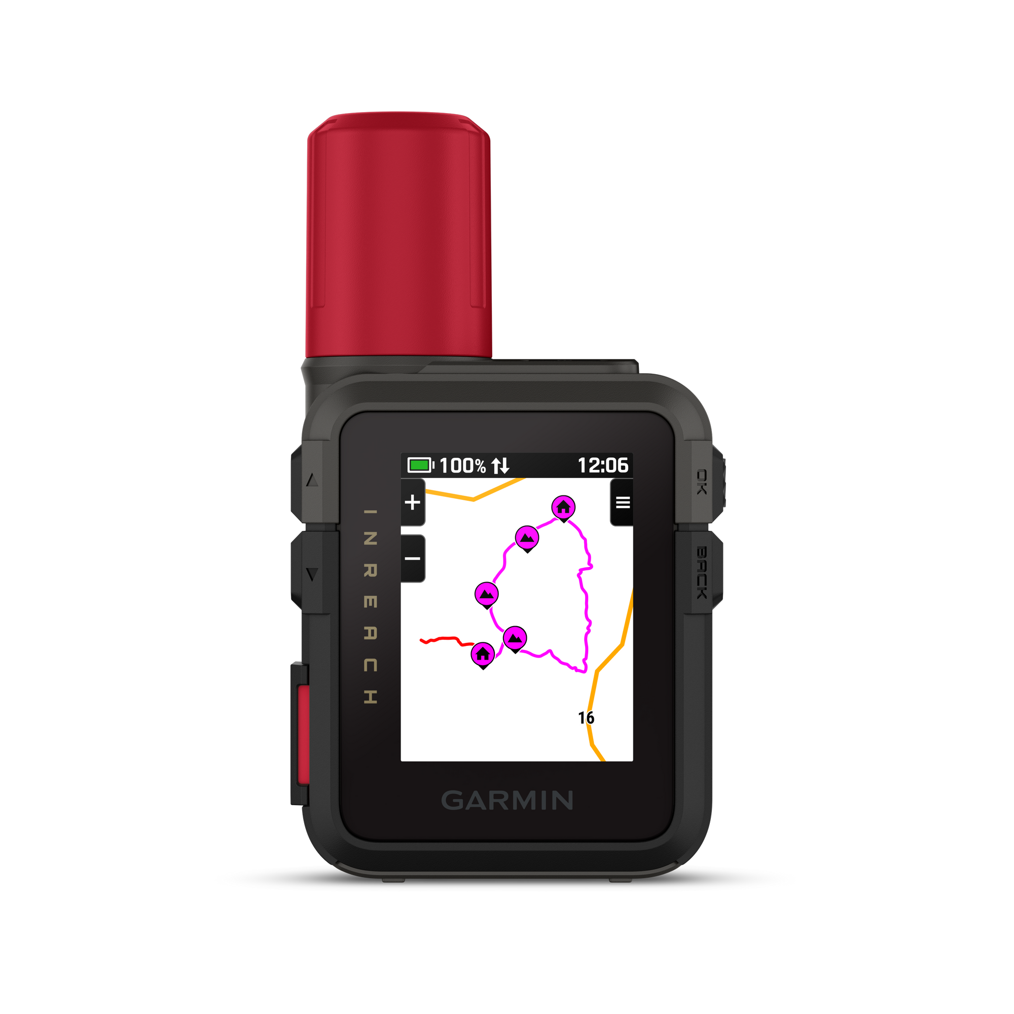inReach Mini 3 Plus