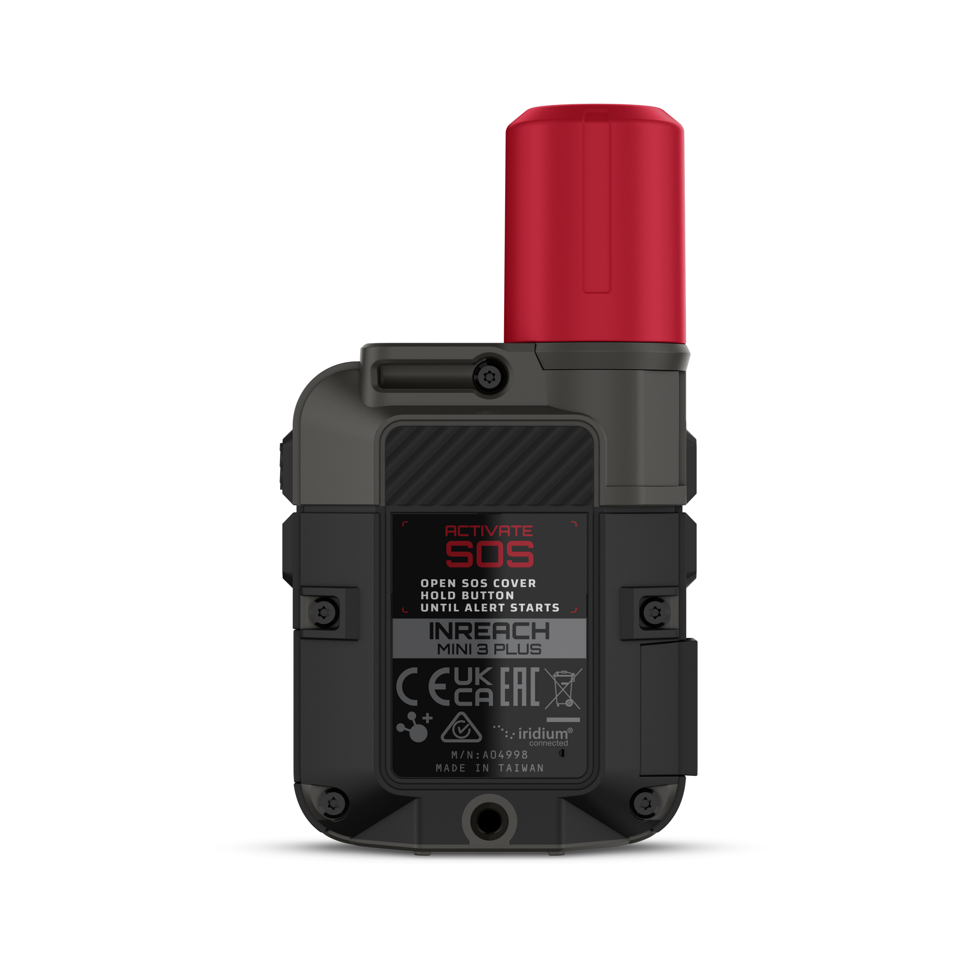 inReach Mini 3 Plus