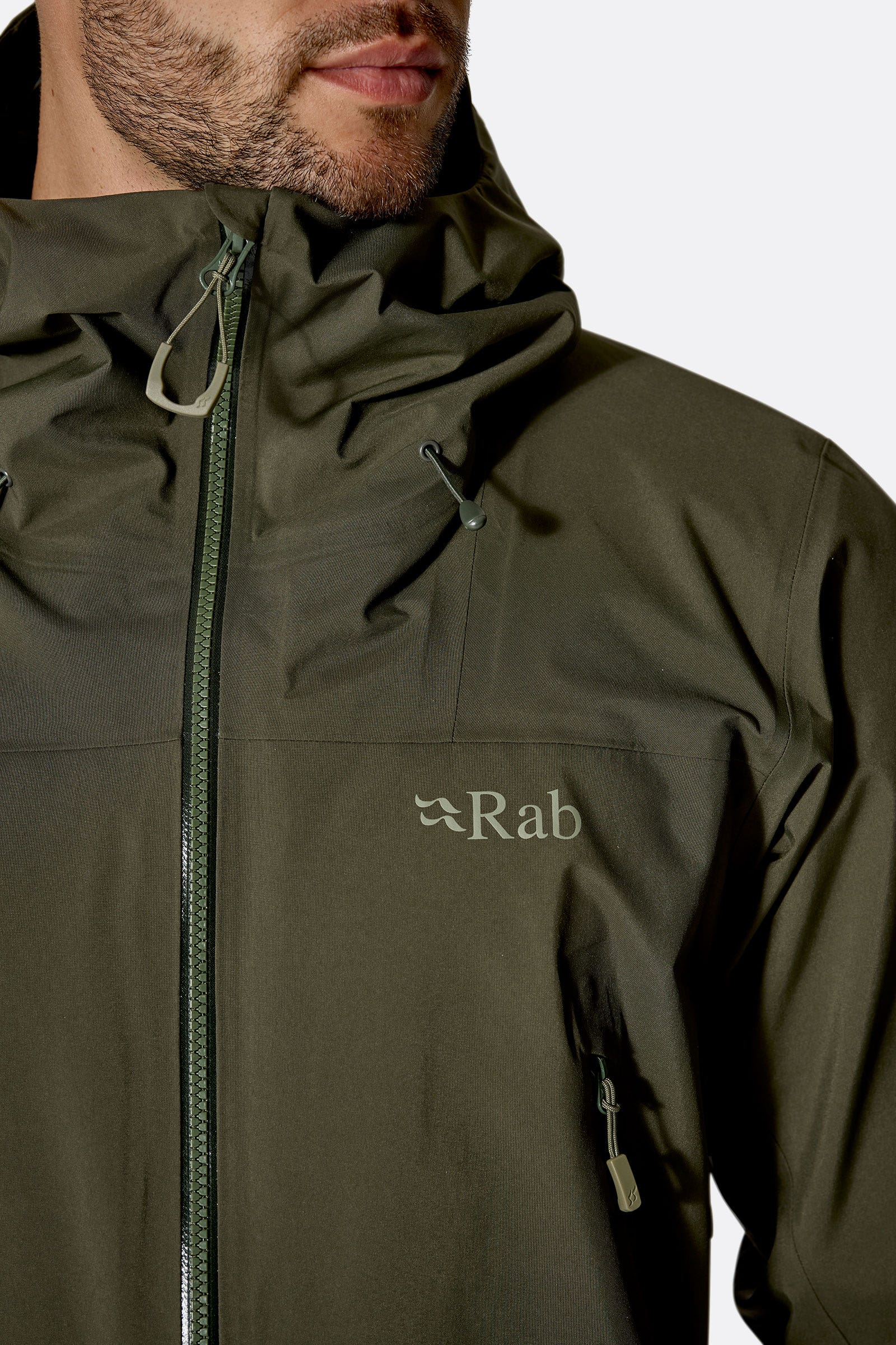 Kangri GTX Jacket