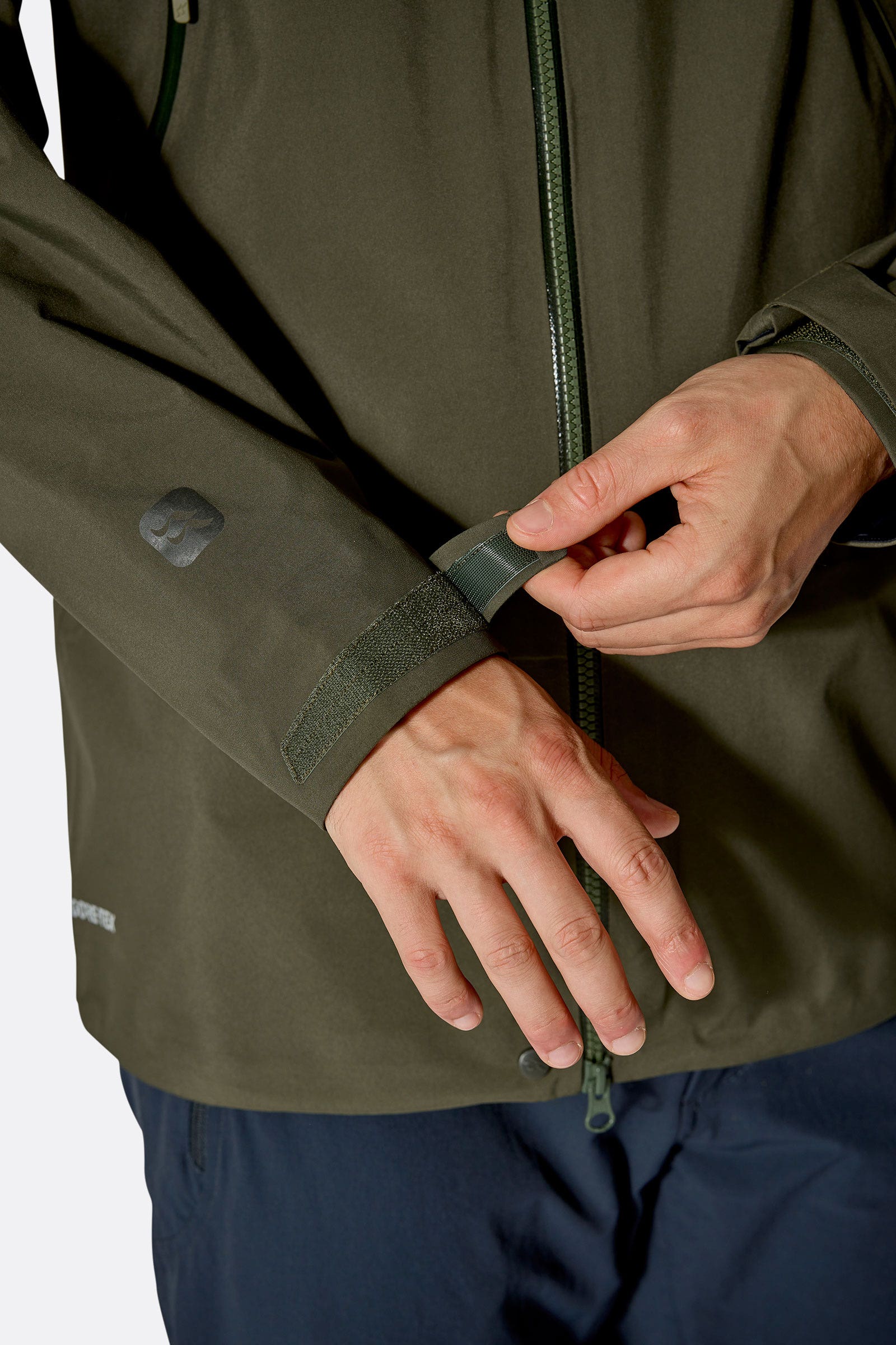 Kangri GTX Jacket