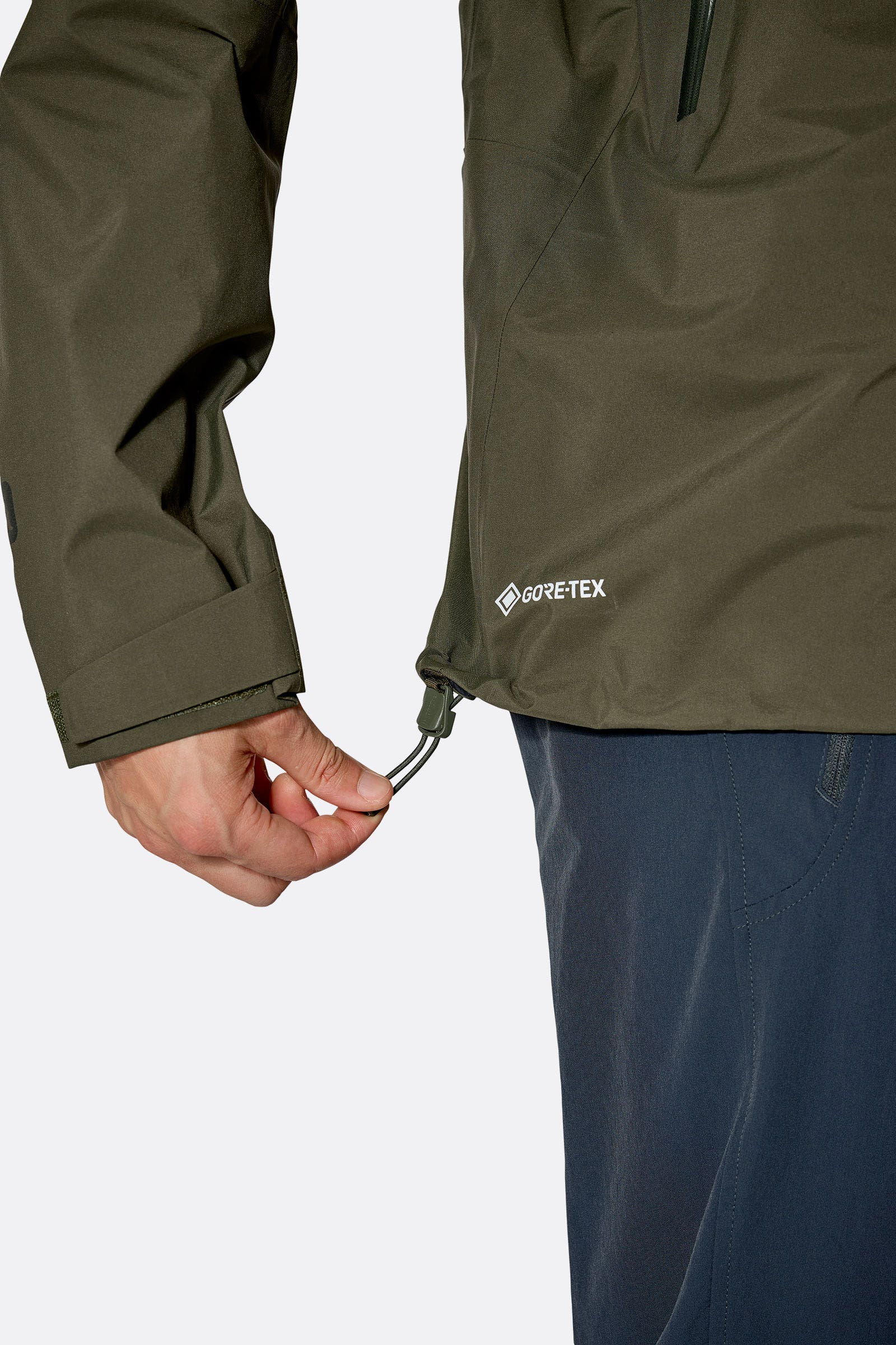 Kangri GTX Jacket