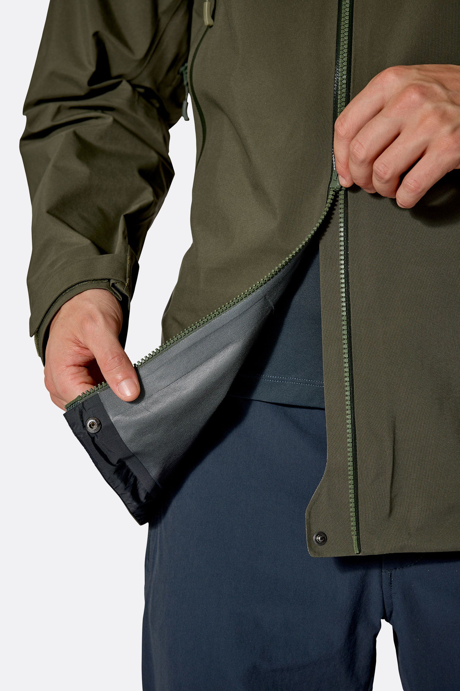 Kangri GTX Jacket