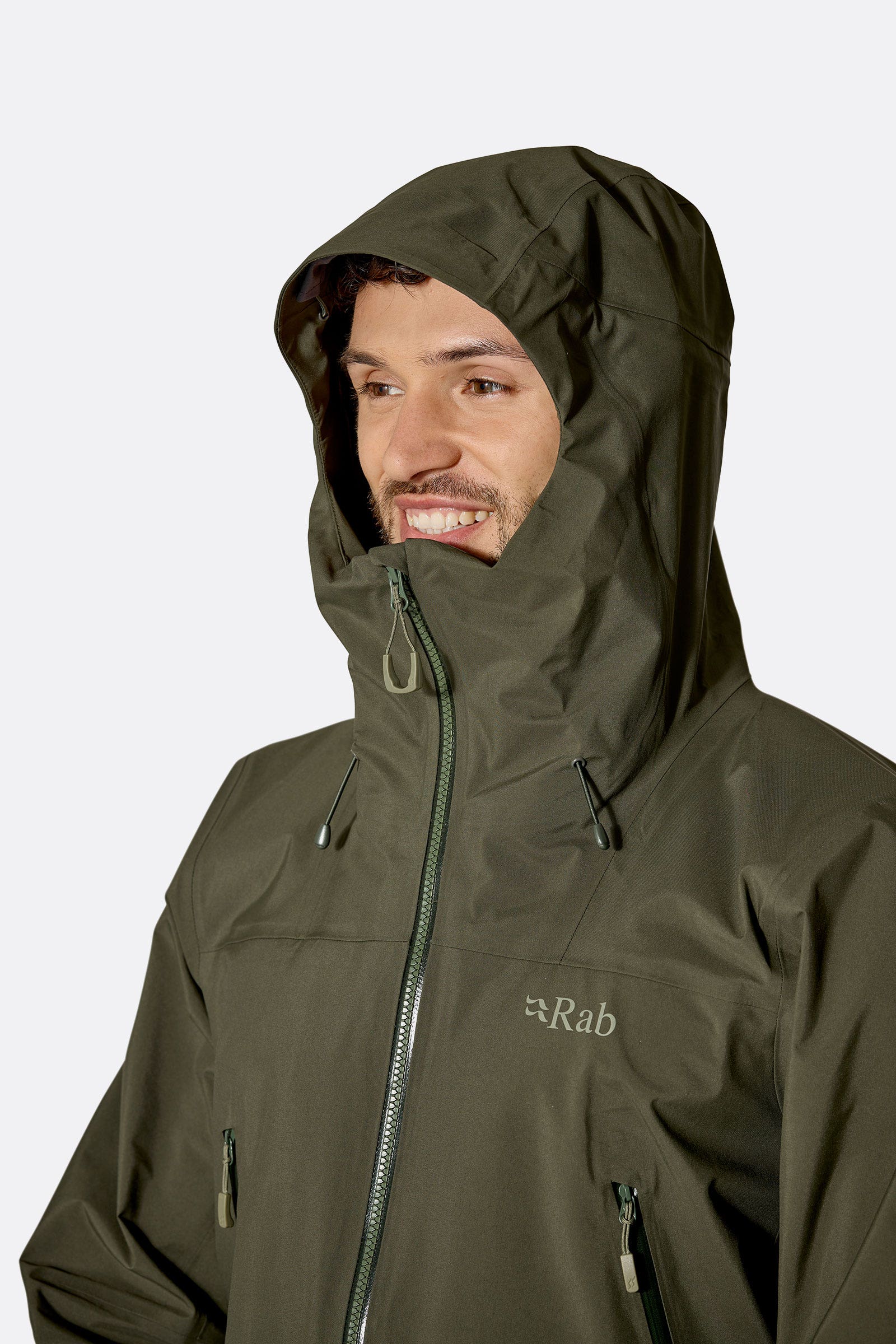 Kangri GTX Jacket