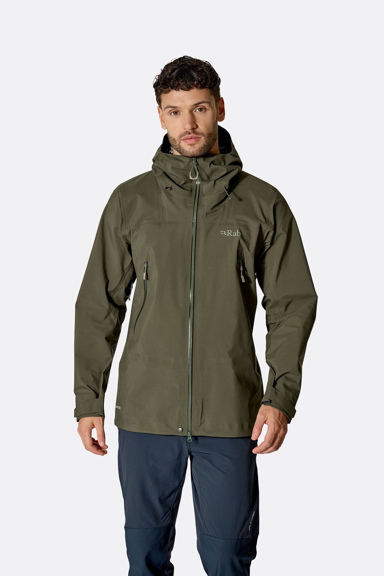 Kangri GTX Jacket