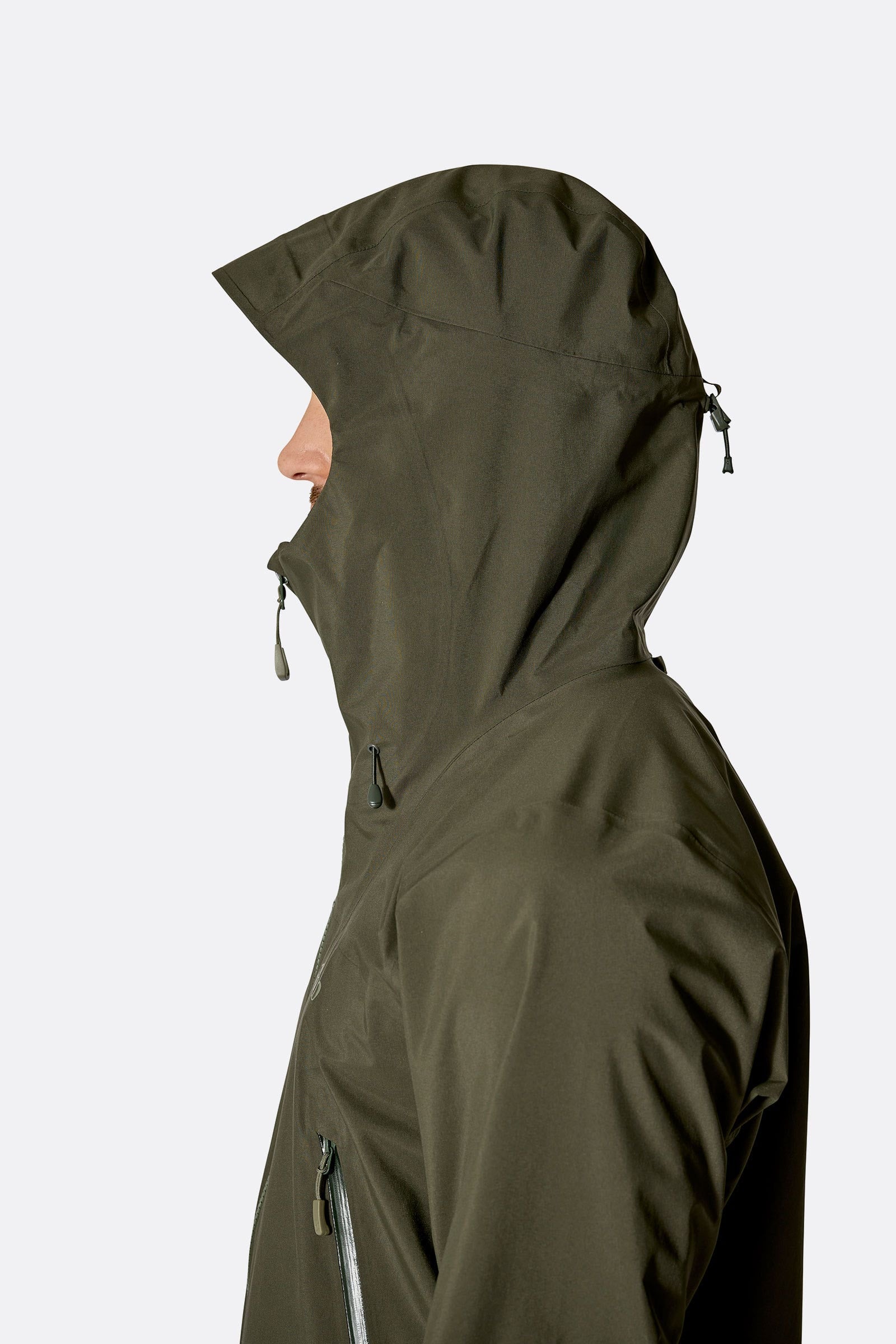 Kangri GTX Jacket
