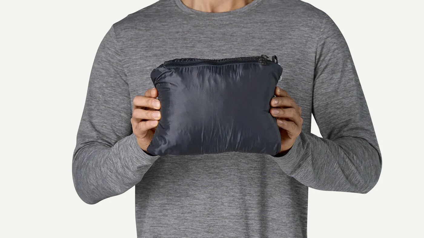 Nano Puff Hoody