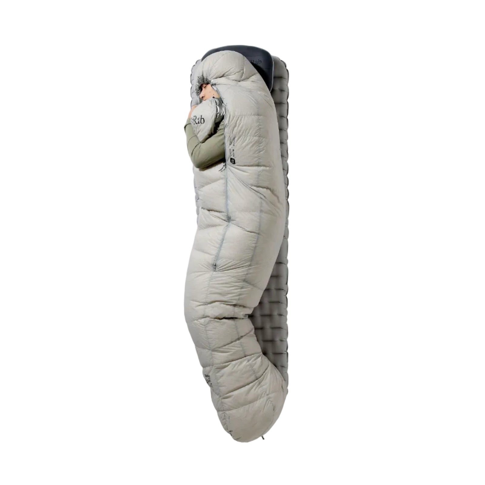 Mythic 0C/32F Sleeping Bag
