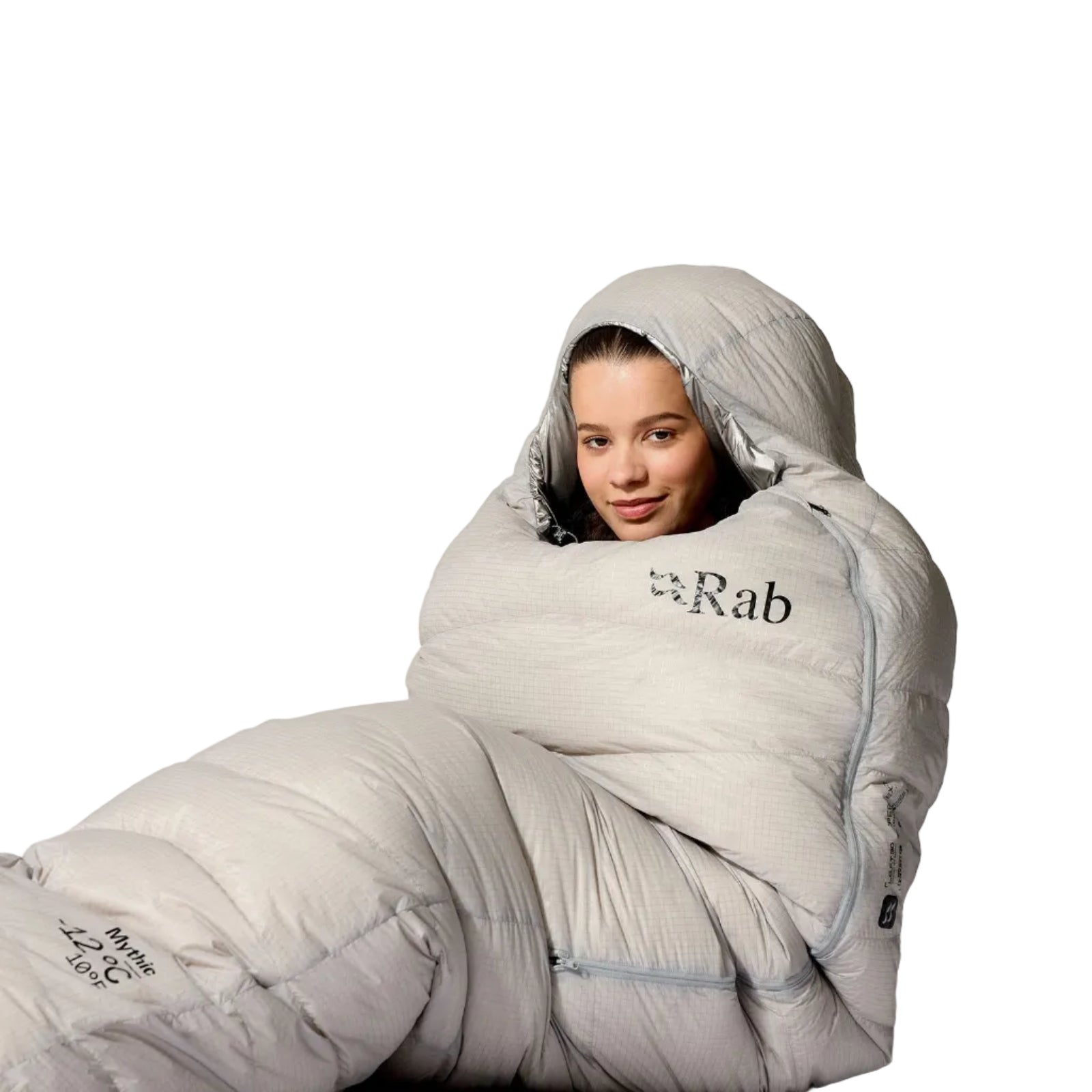 Mythic 0C/32F Sleeping Bag