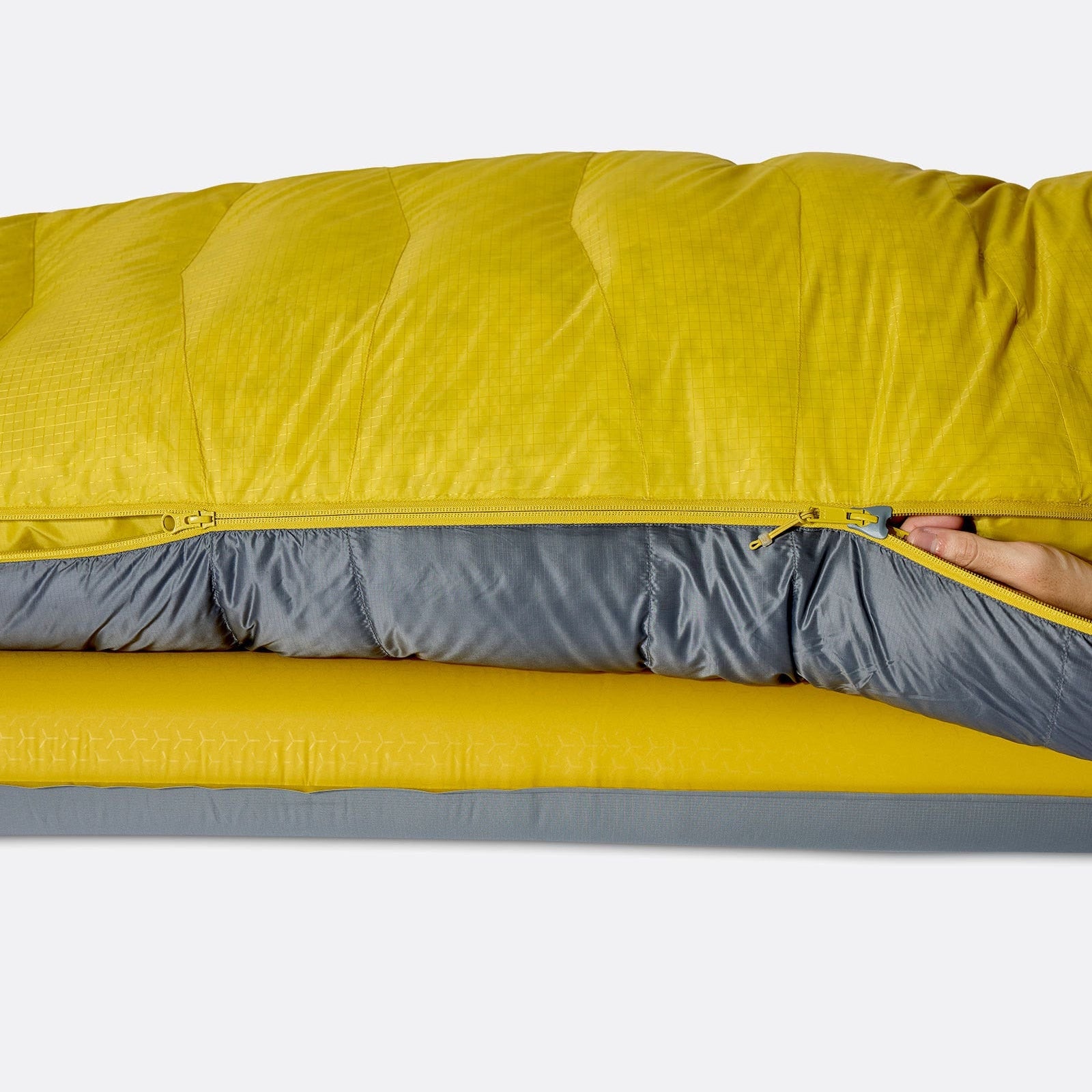 Neutrino -18C/0F Sleeping Bag