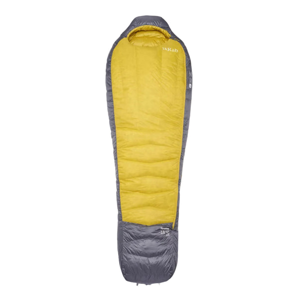 Neutrino -18C/0F Sleeping Bag