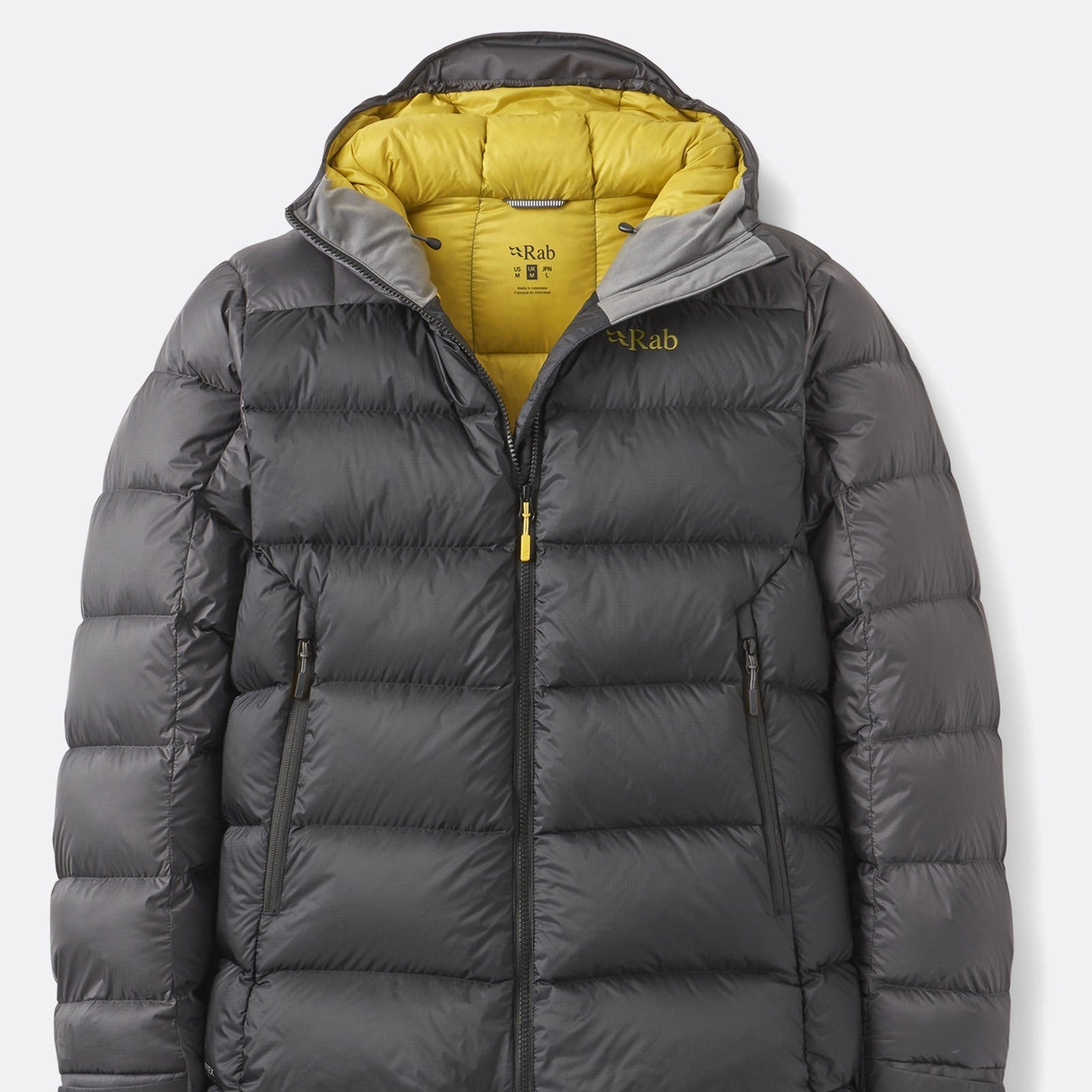 Neutrino Pro Hoody
