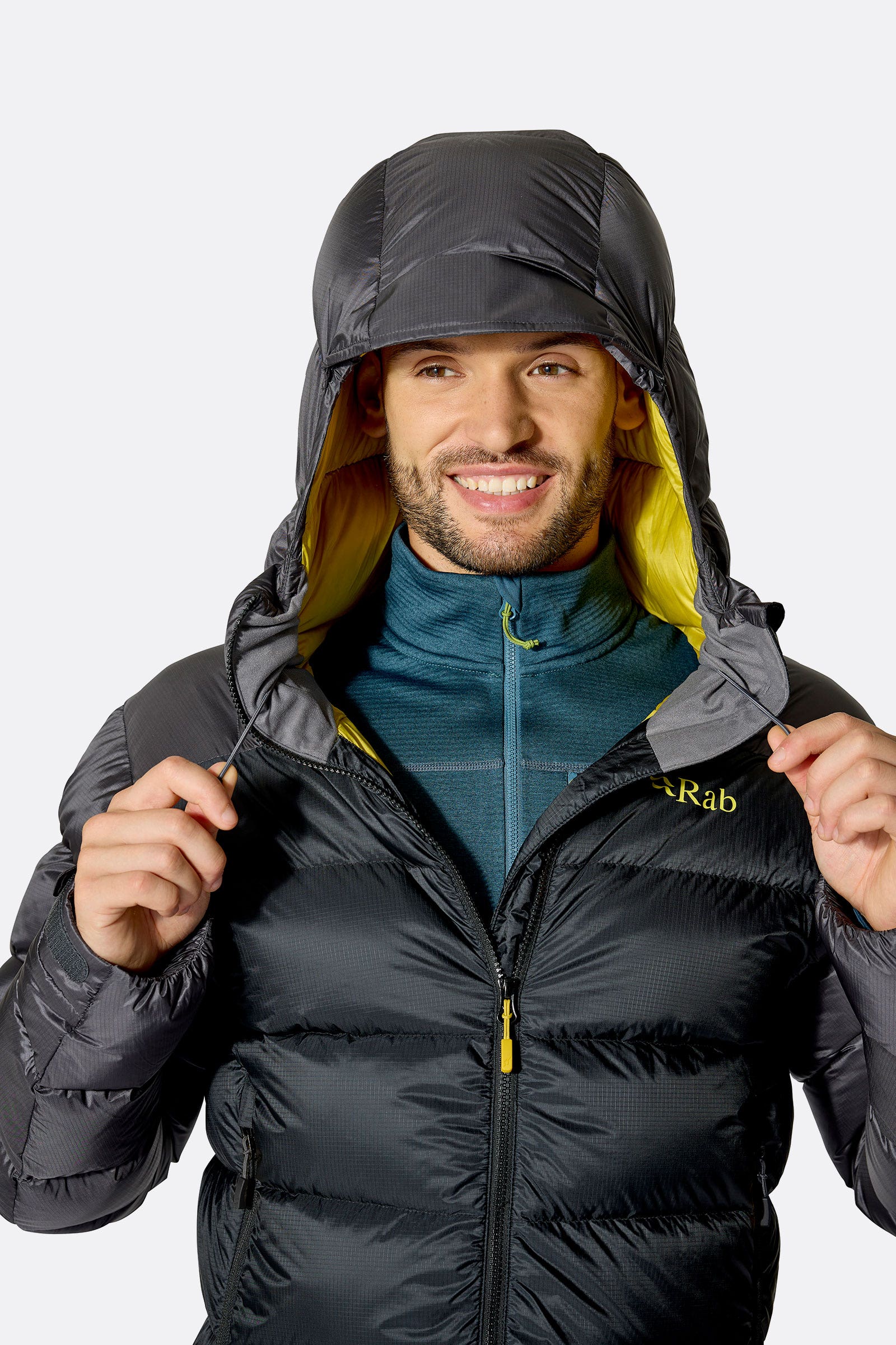 Neutrino Pro Hoody