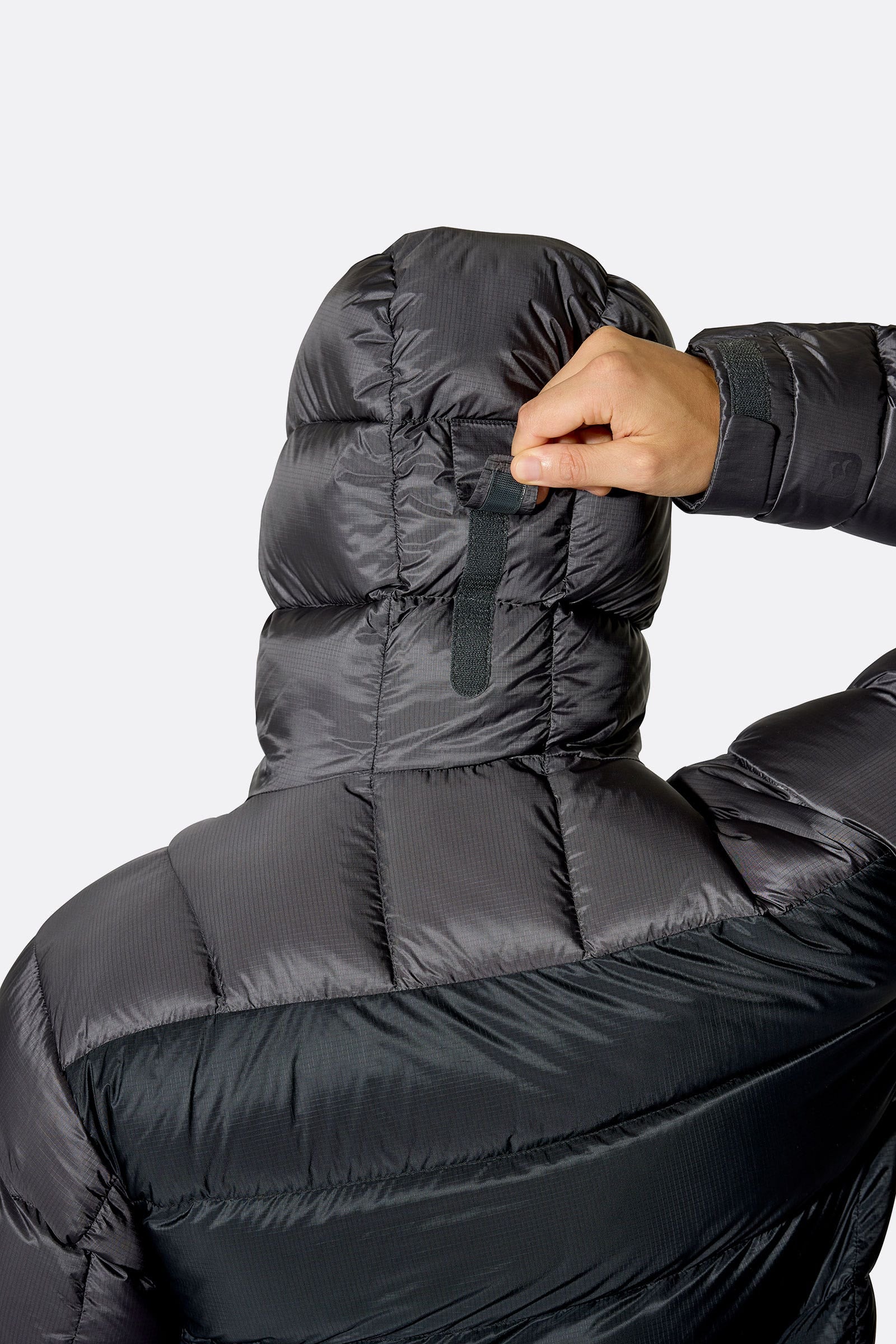 Neutrino Pro Hoody