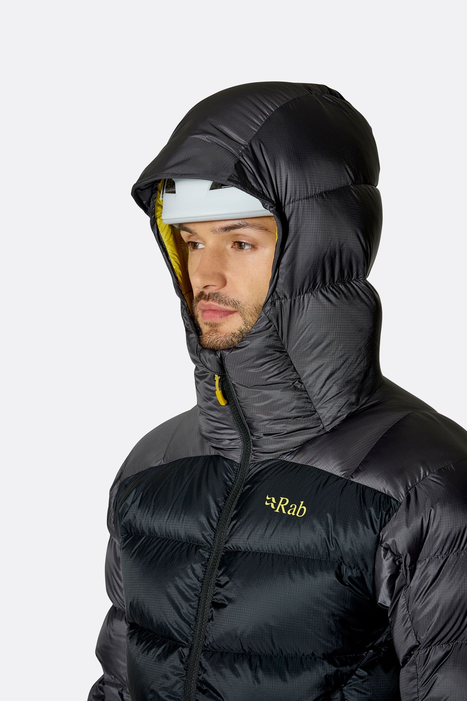 Neutrino Pro Hoody