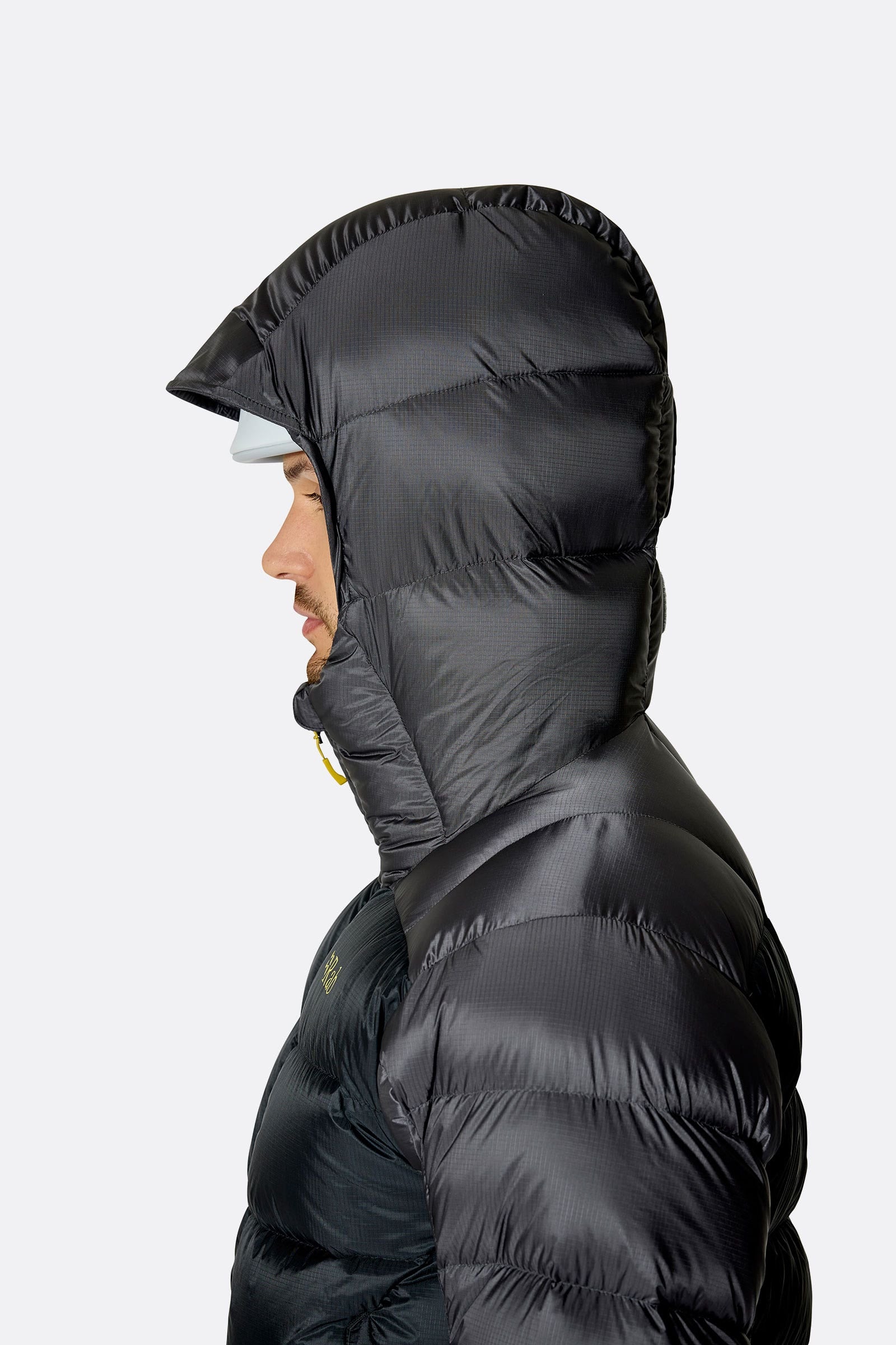 Neutrino Pro Hoody