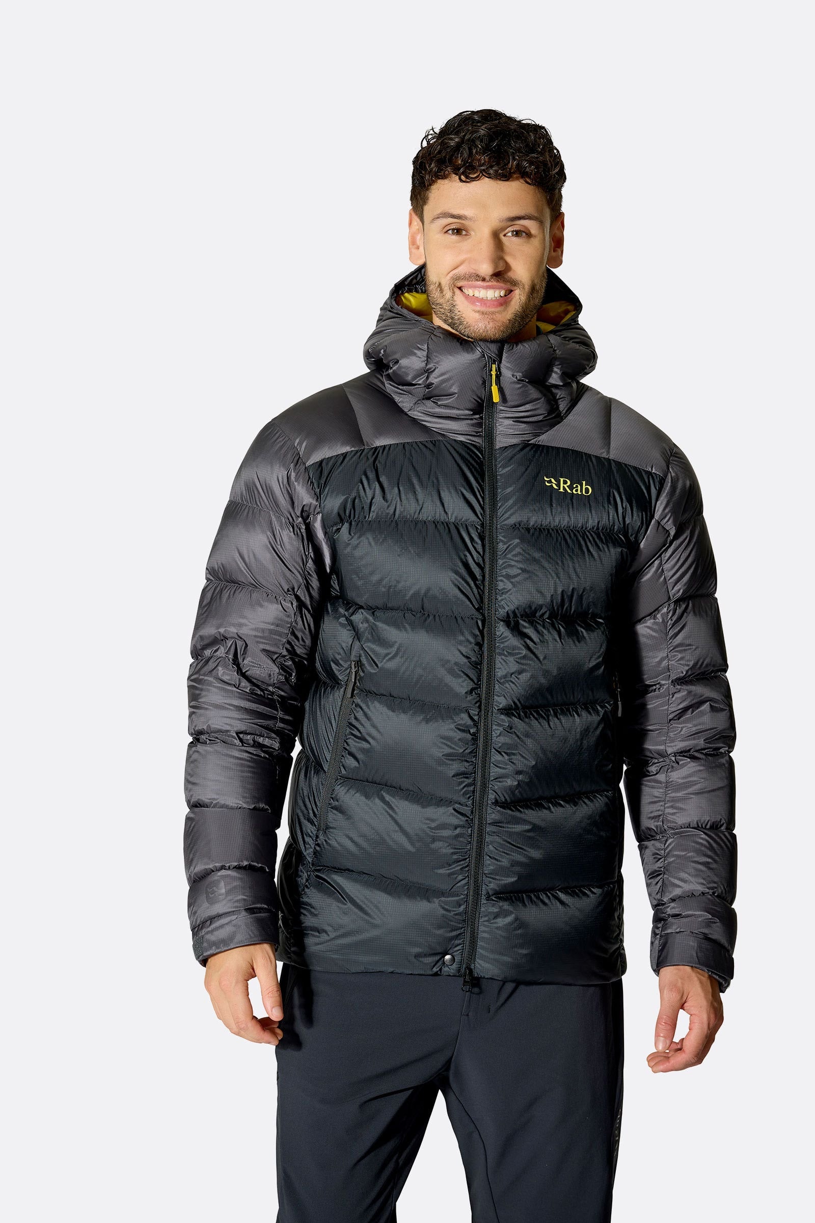 Rab Men's Neutrino Pro Jacket | 800FP Down