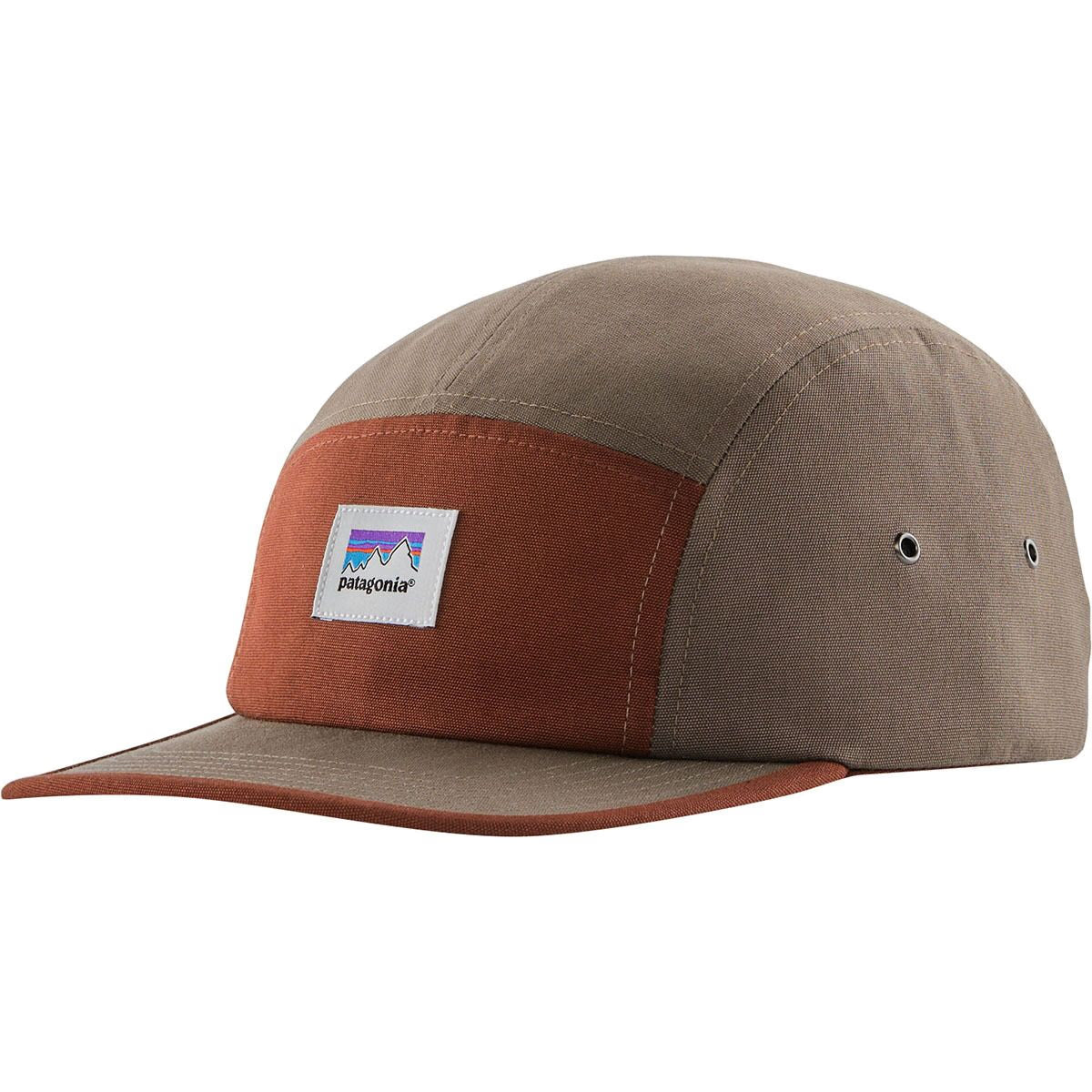 Graphic Maclure Hat