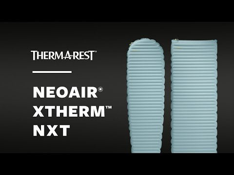 Therm-a-Rest NeoAir XTherm NXT | Ultralight Expedition Sleeping Pad