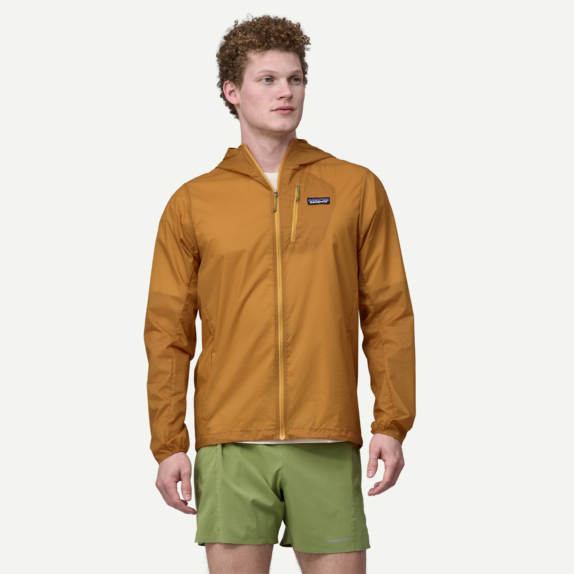 Houdini Jacket