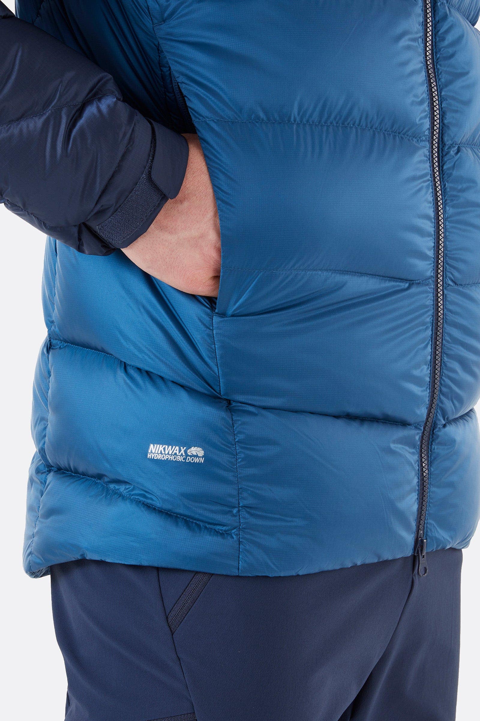 Neutrino Pro Jacket - 2025