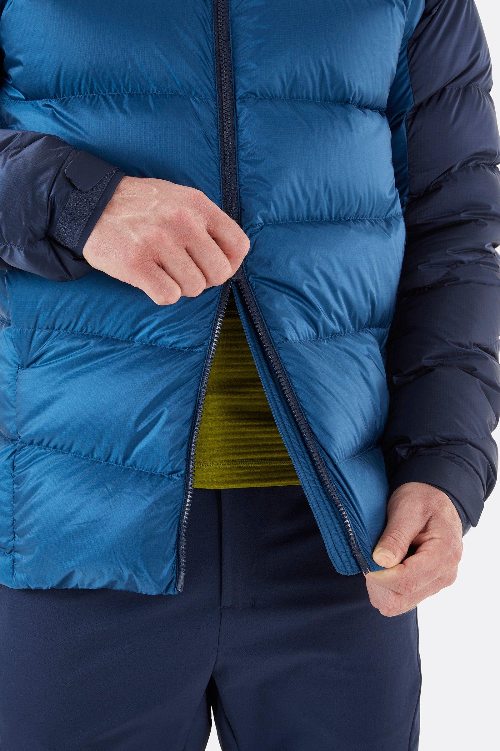 Neutrino Pro Jacket - 2025