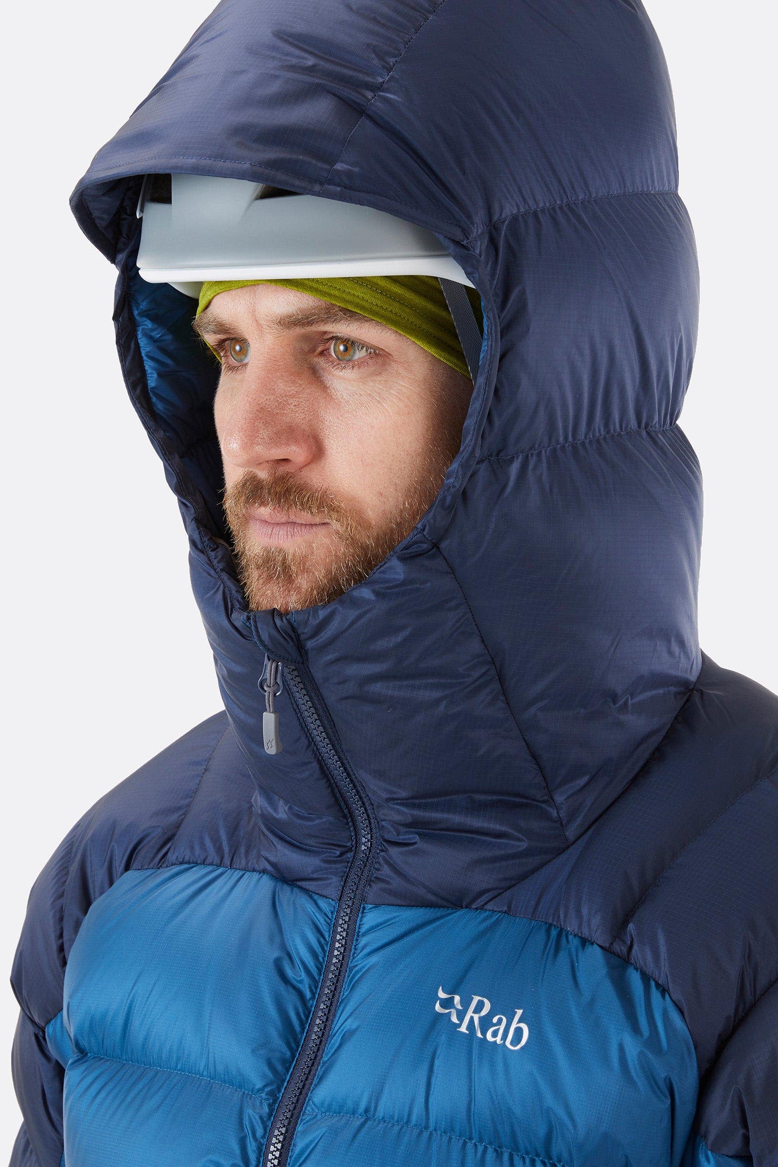 Neutrino Pro Jacket - 2025