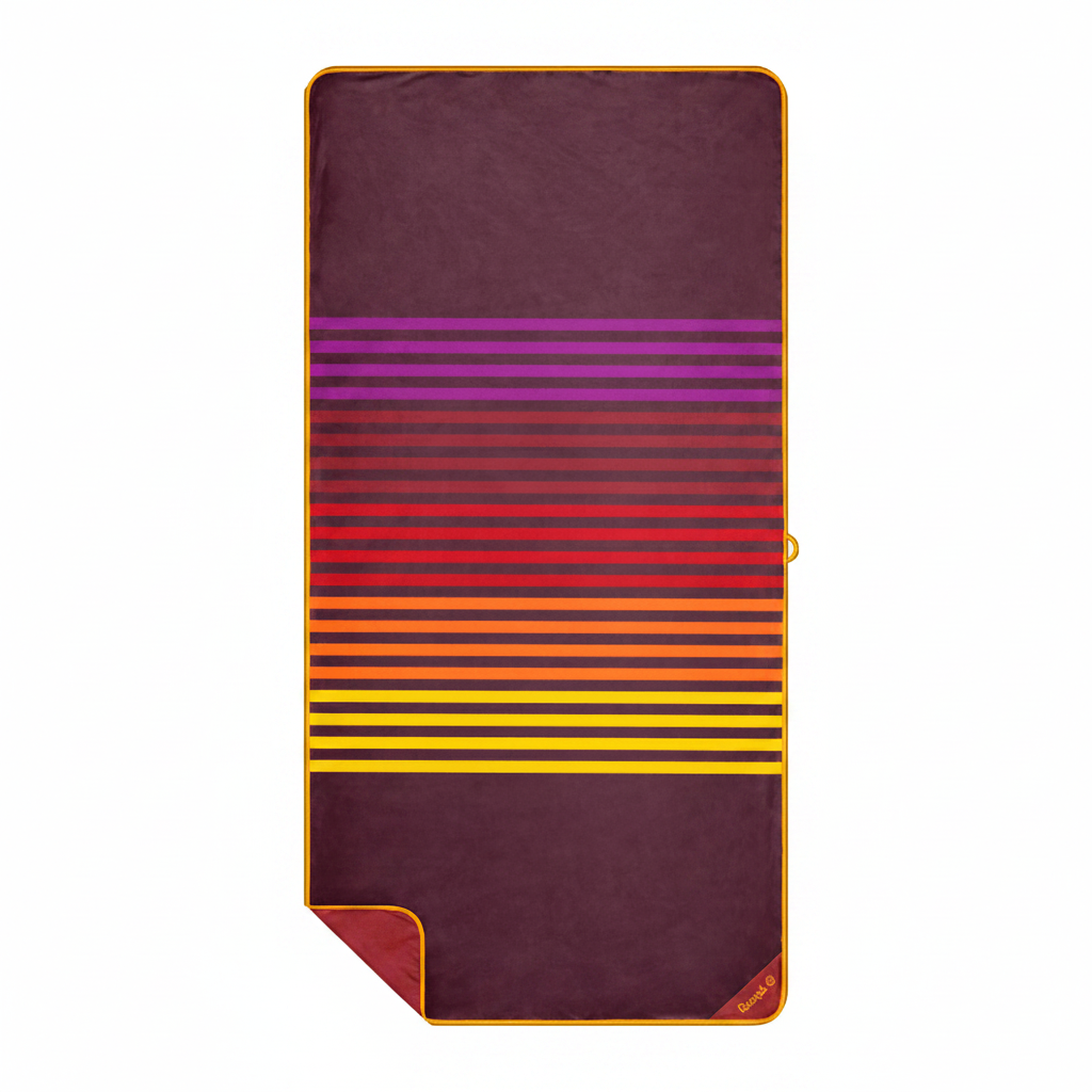 The Tech Towel