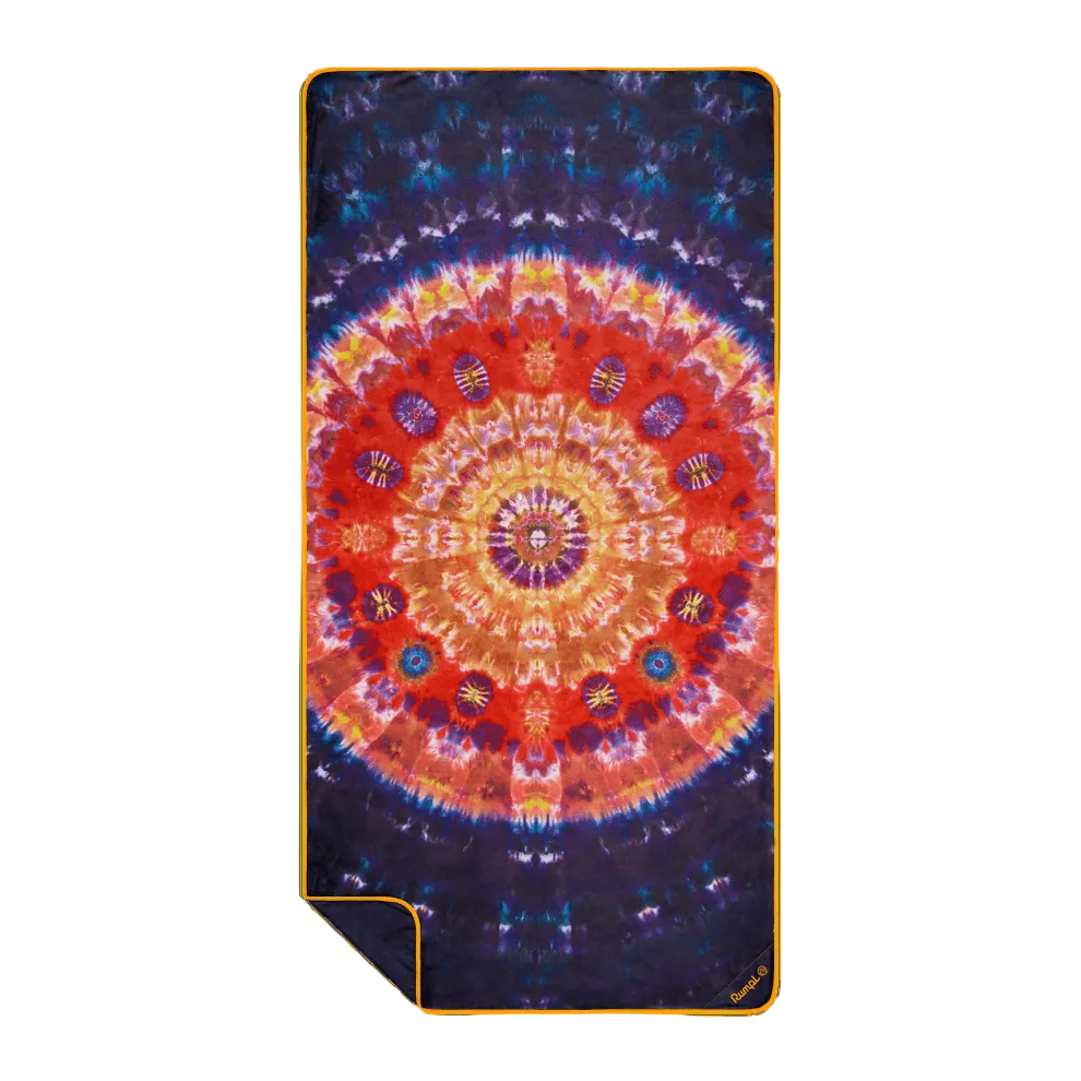 The Tech Towel