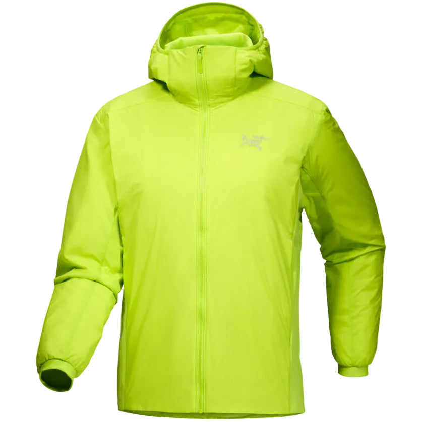 Atom Hoody