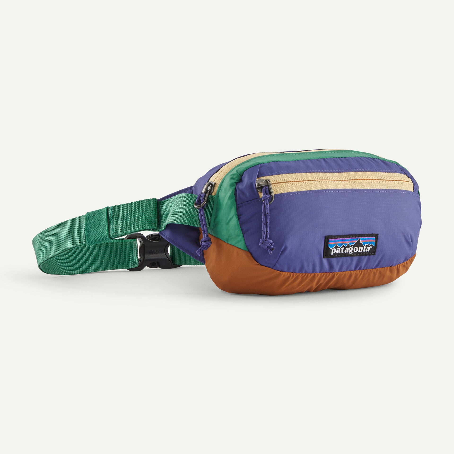 Patagonia Terravia Mini Hip Pack 1L | Lightweight Fanny Pack