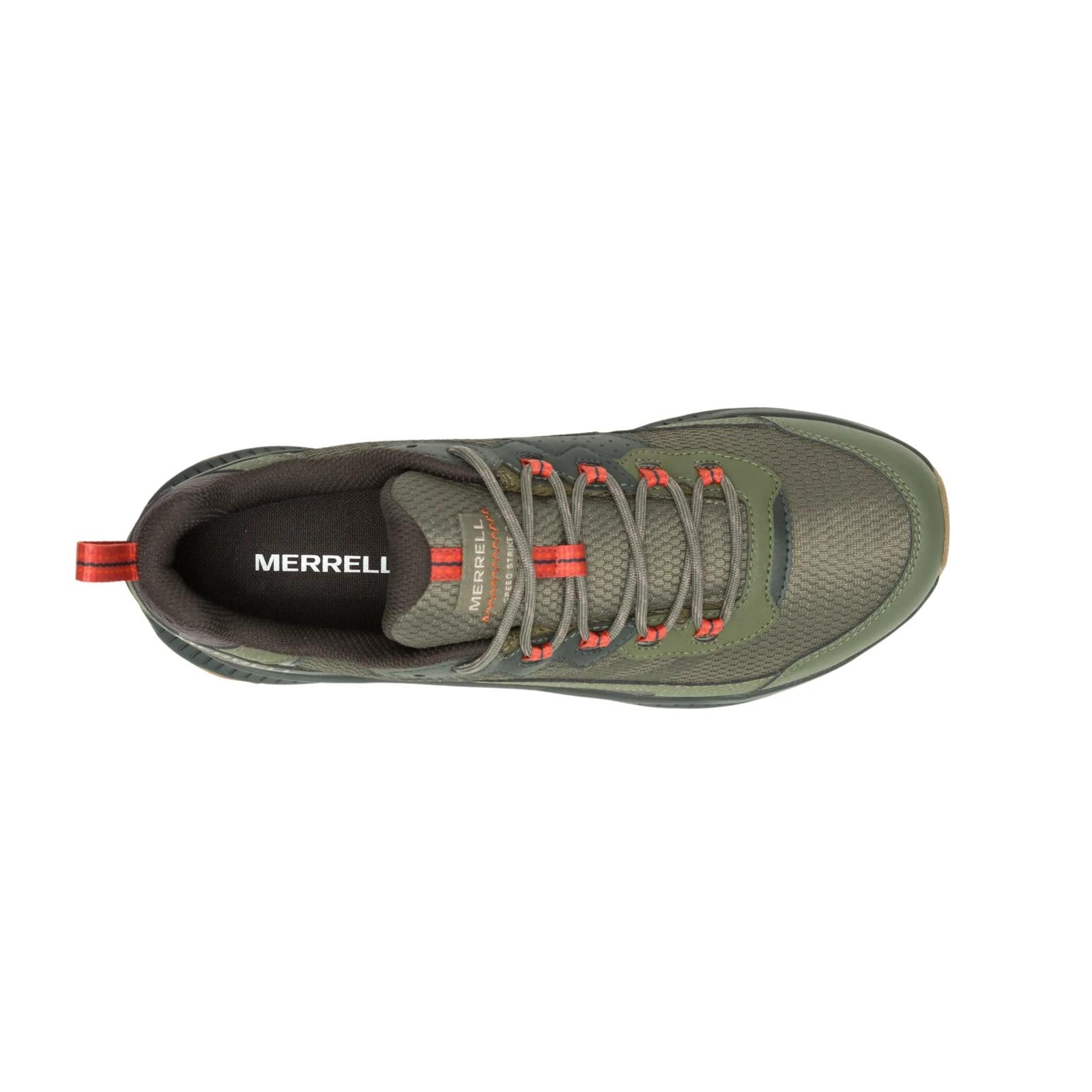 Merrell Speed Strike 2 Waterproof | Men's Lightweight Hiking Shoe