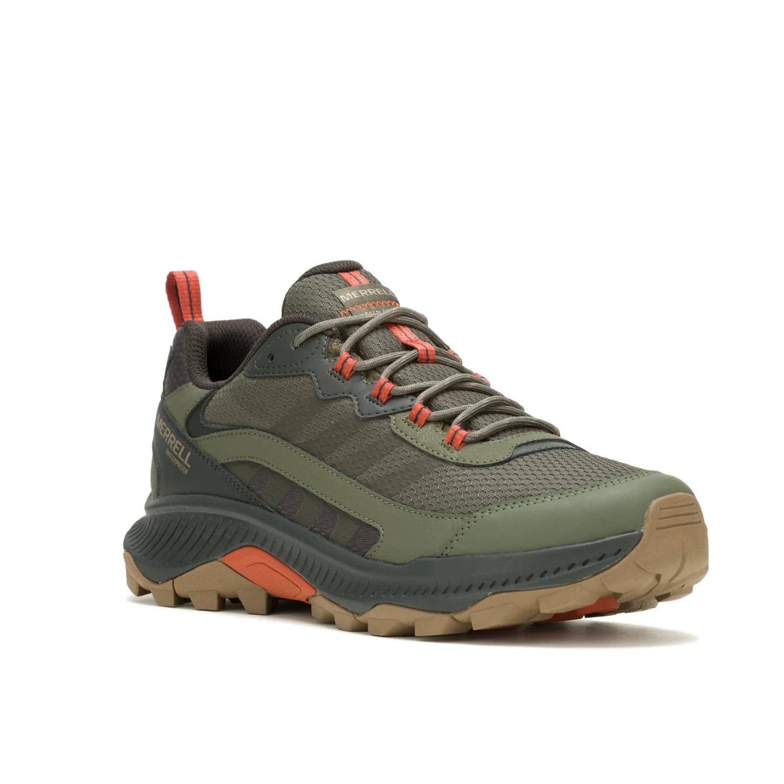 Speed Strike 2 Waterproof