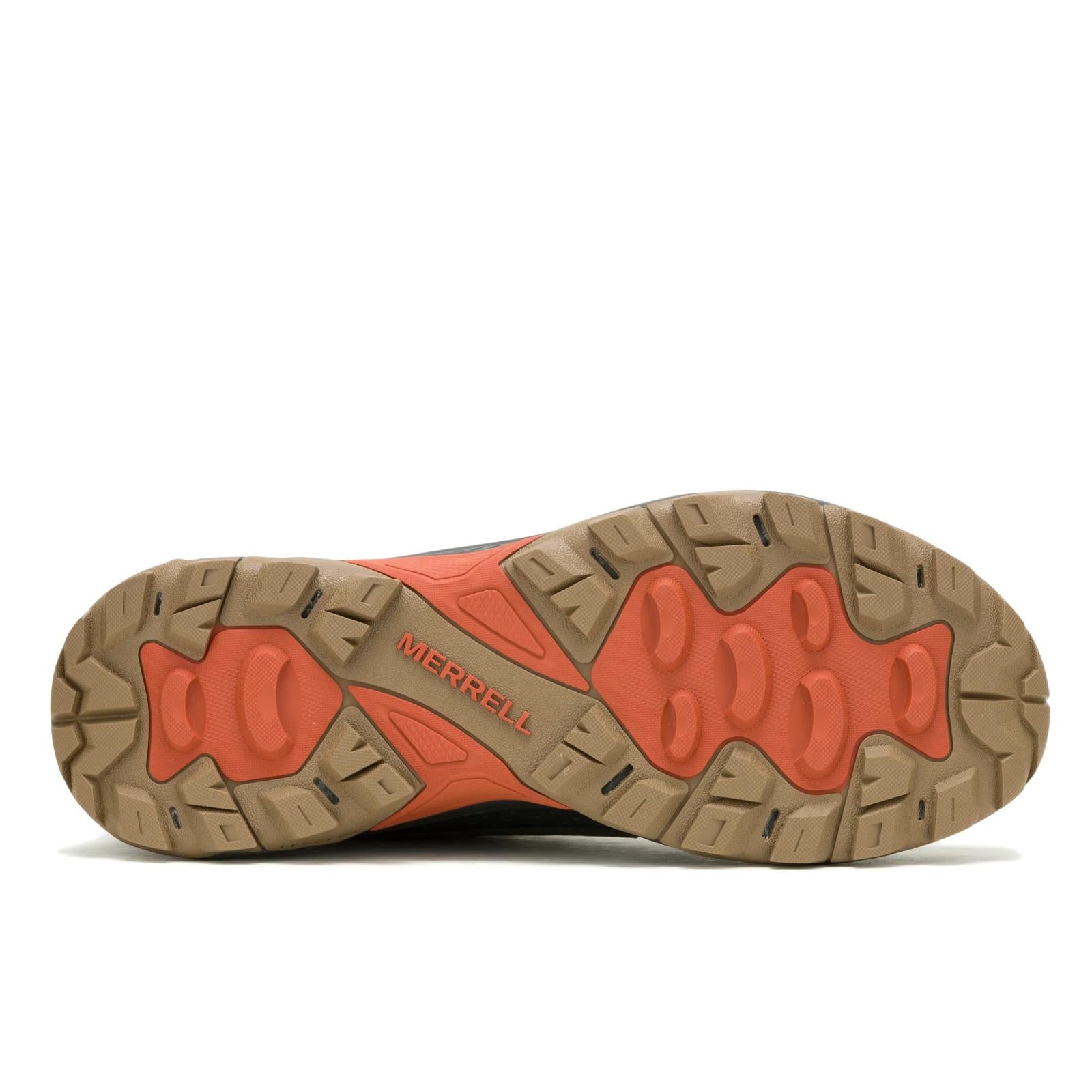 Merrell Speed Strike 2 Waterproof | Men's Lightweight Hiking Shoe