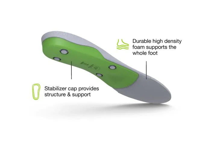 All Purpose Support High Arch