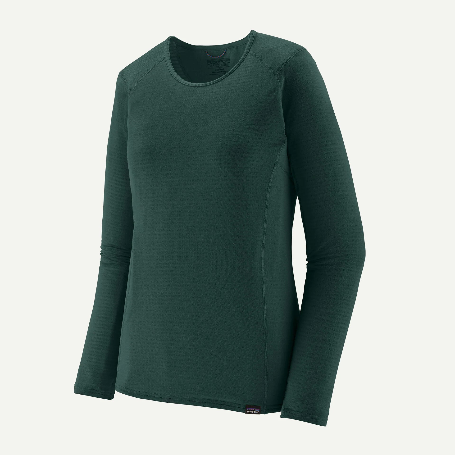 Women's Capilene Thermal Weight Crew