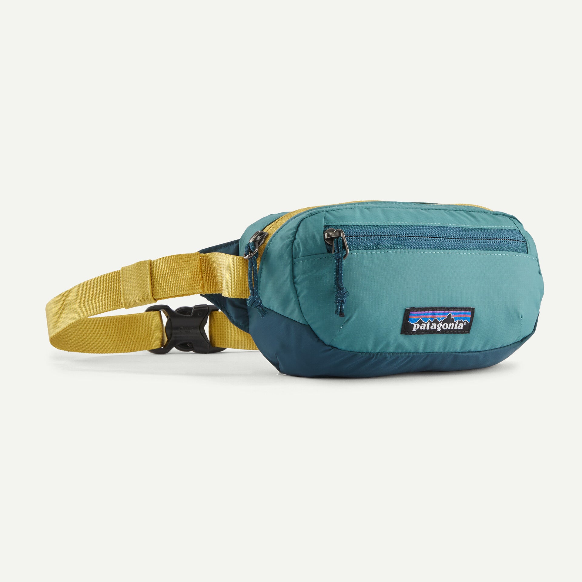 パタゴニア Mini Hip Pack ボディバッグ Patagonia Terravia Mini Hip Pack 1L | Lightweight Fanny Pack