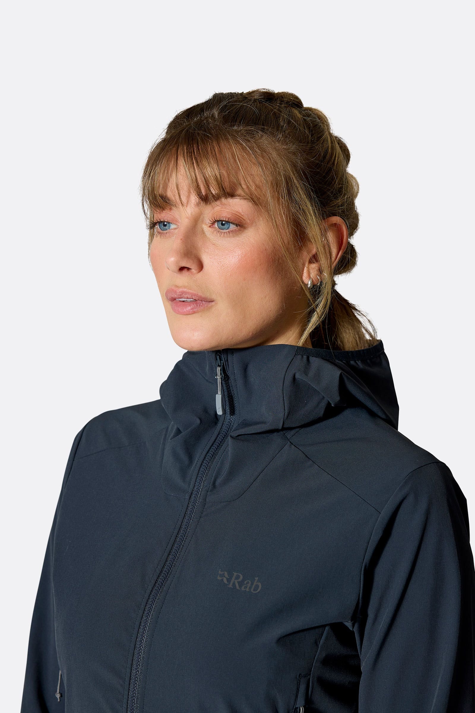 Women's Borealis Hoody