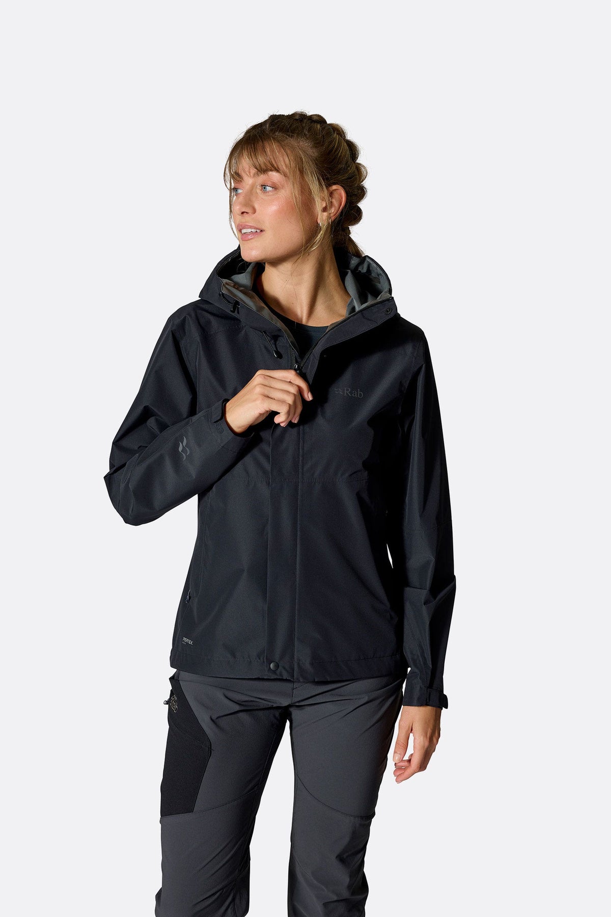 Women's Downpour Jacket