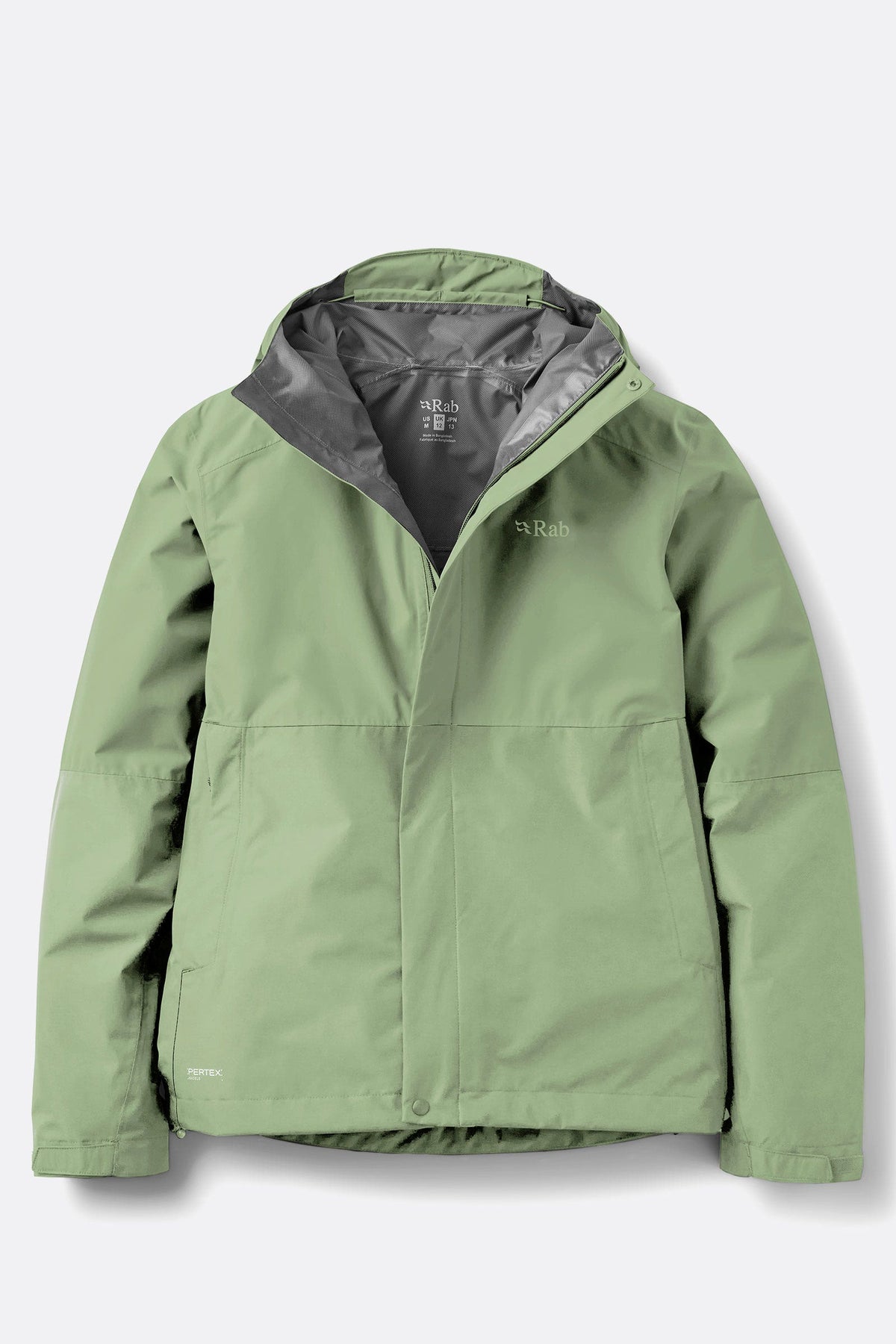 Women's Downpour Jacket