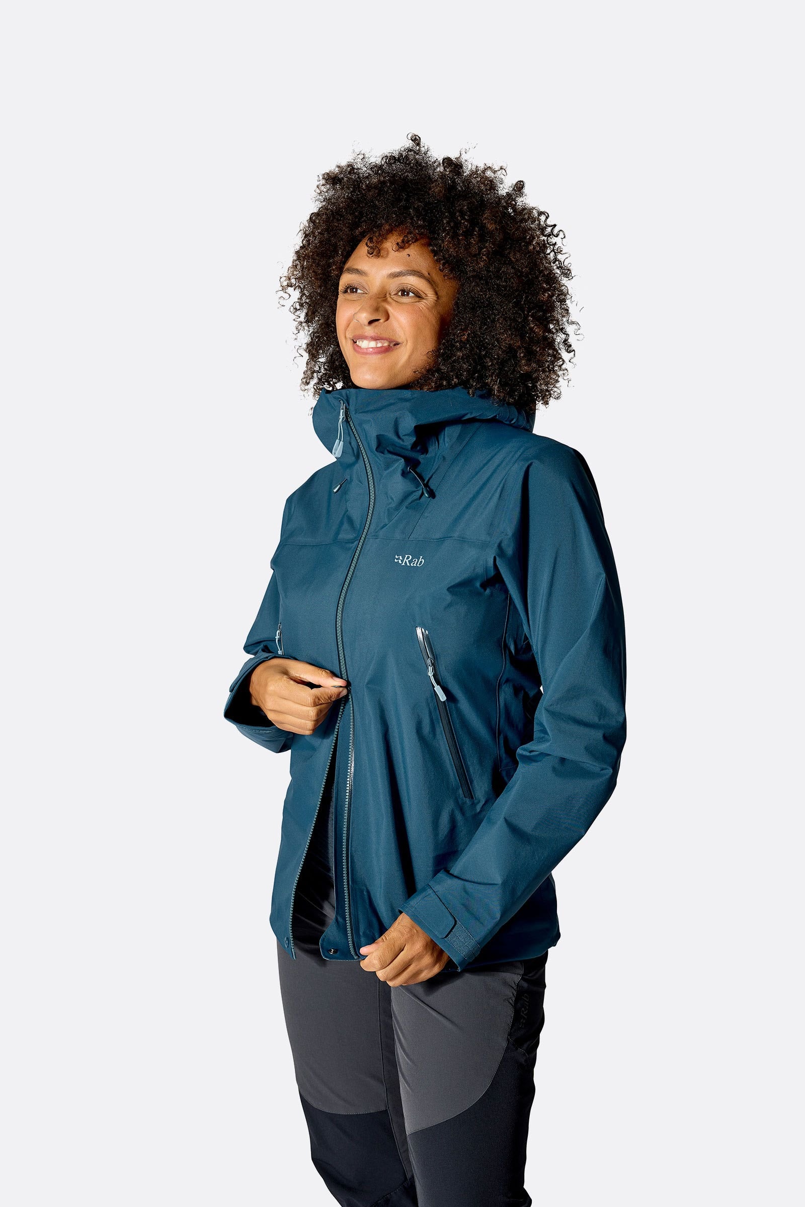Women's Kangri GTX Jacket