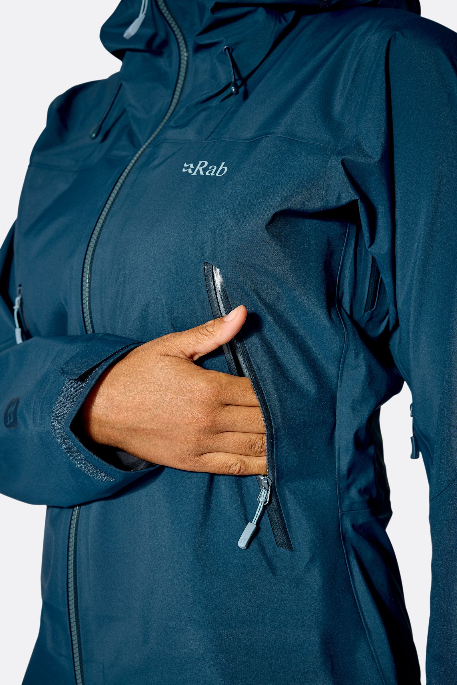 Women's Kangri GTX Jacket