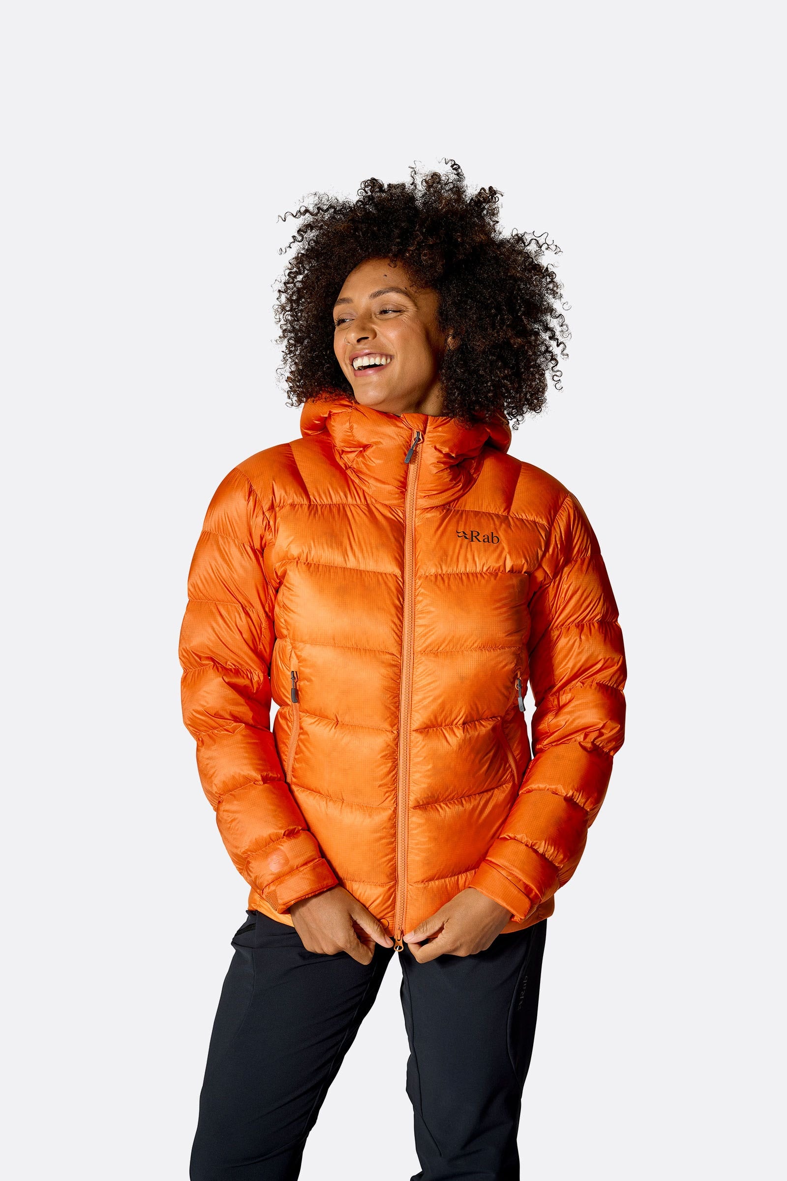 Women's Neutrino Pro Hoody
