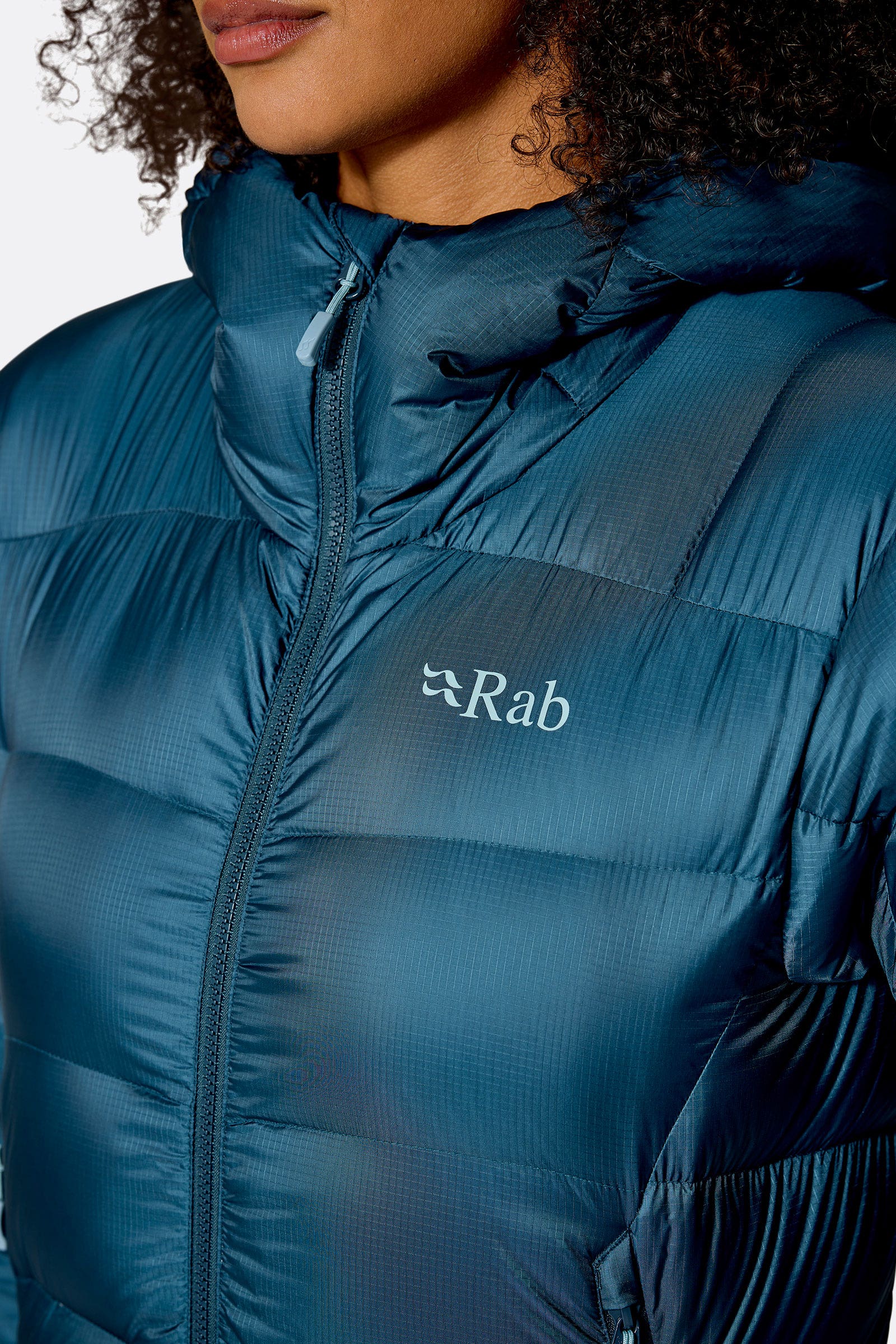 Women's Neutrino Pro Hoody
