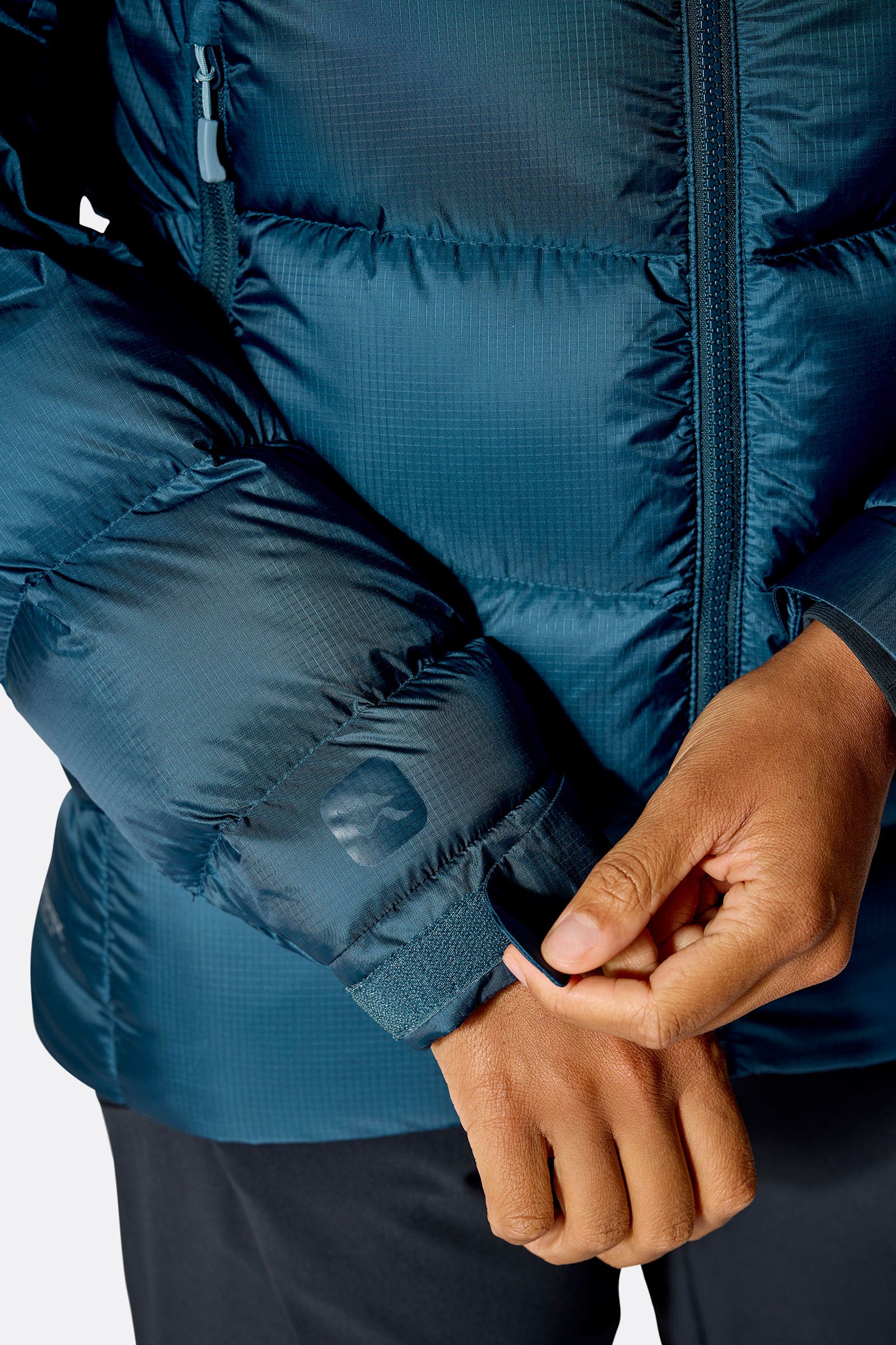 Women's Neutrino Pro Hoody