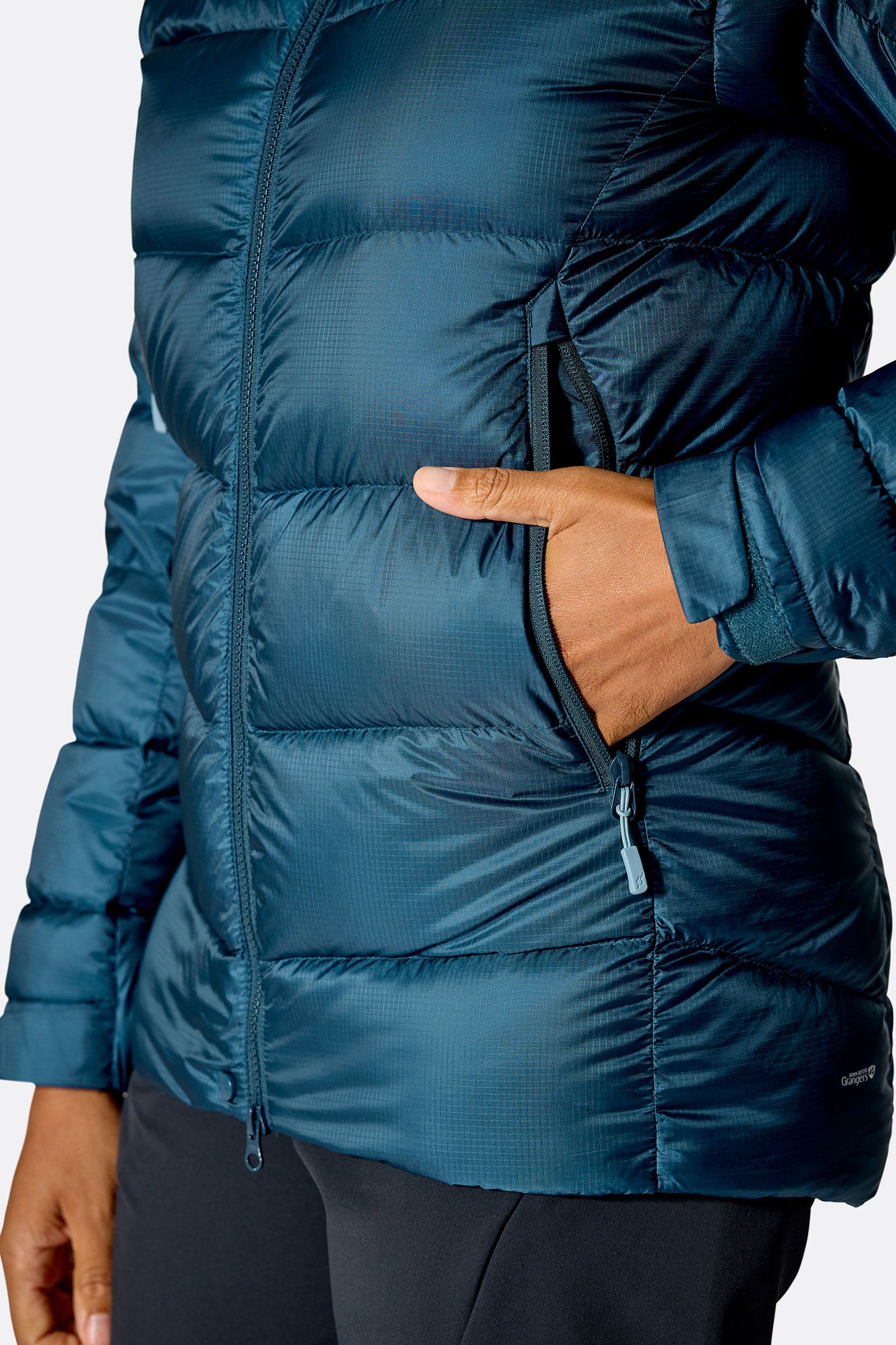 Women's Neutrino Pro Hoody