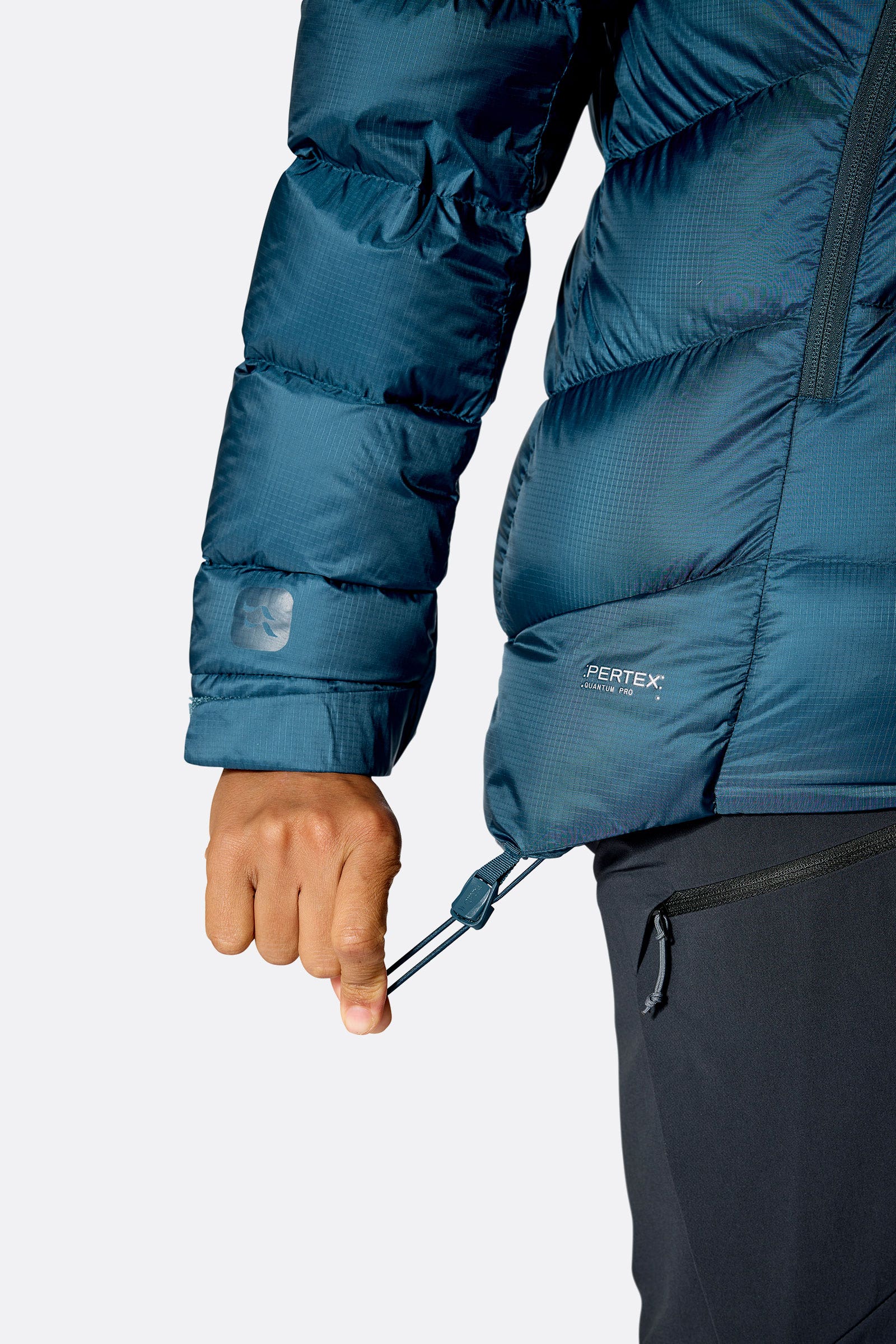 Women's Neutrino Pro Hoody