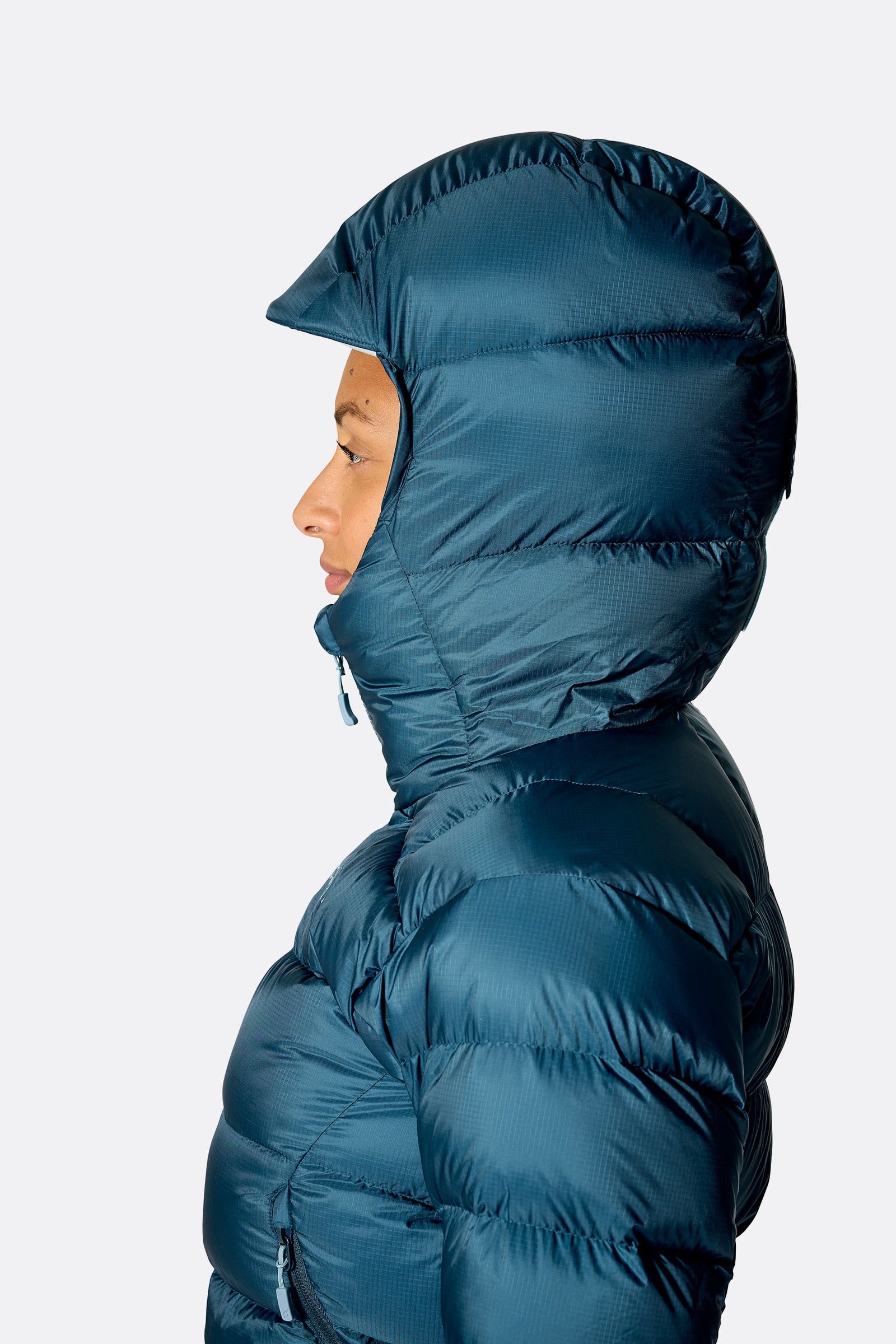 Women's Neutrino Pro Hoody