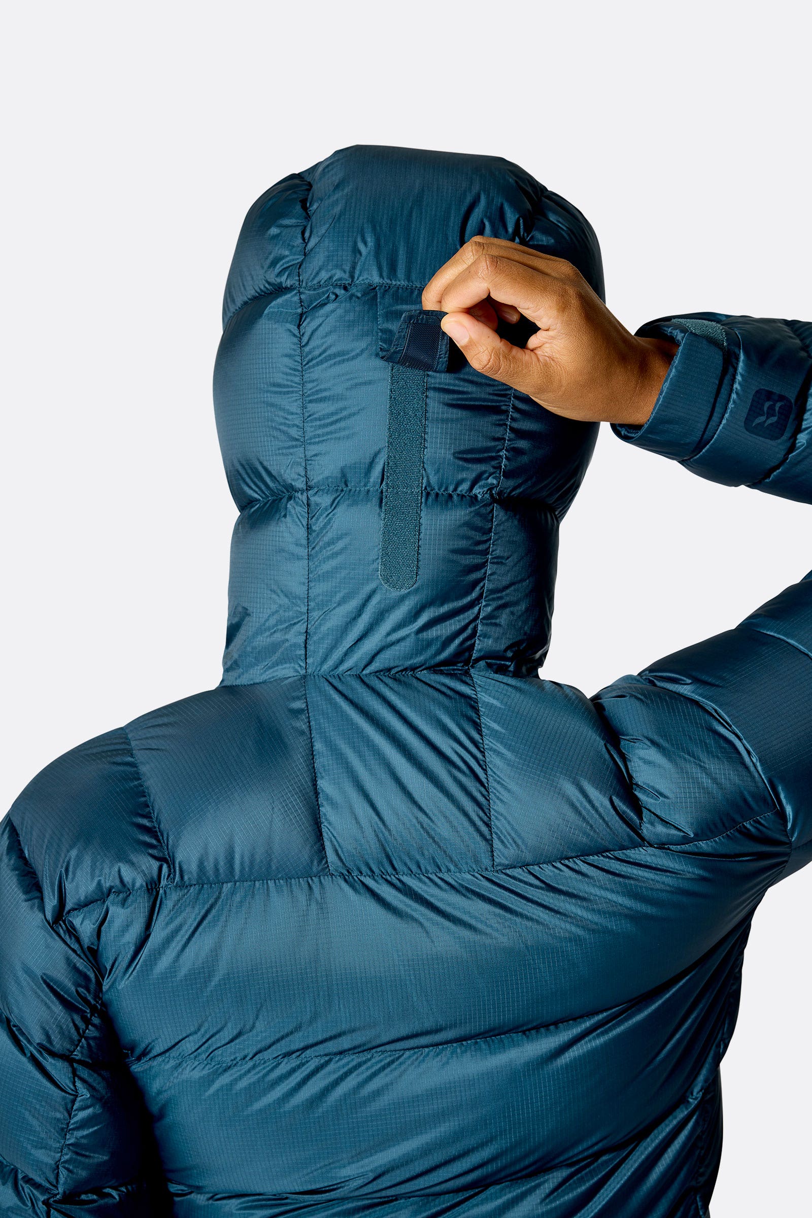 Women's Neutrino Pro Hoody