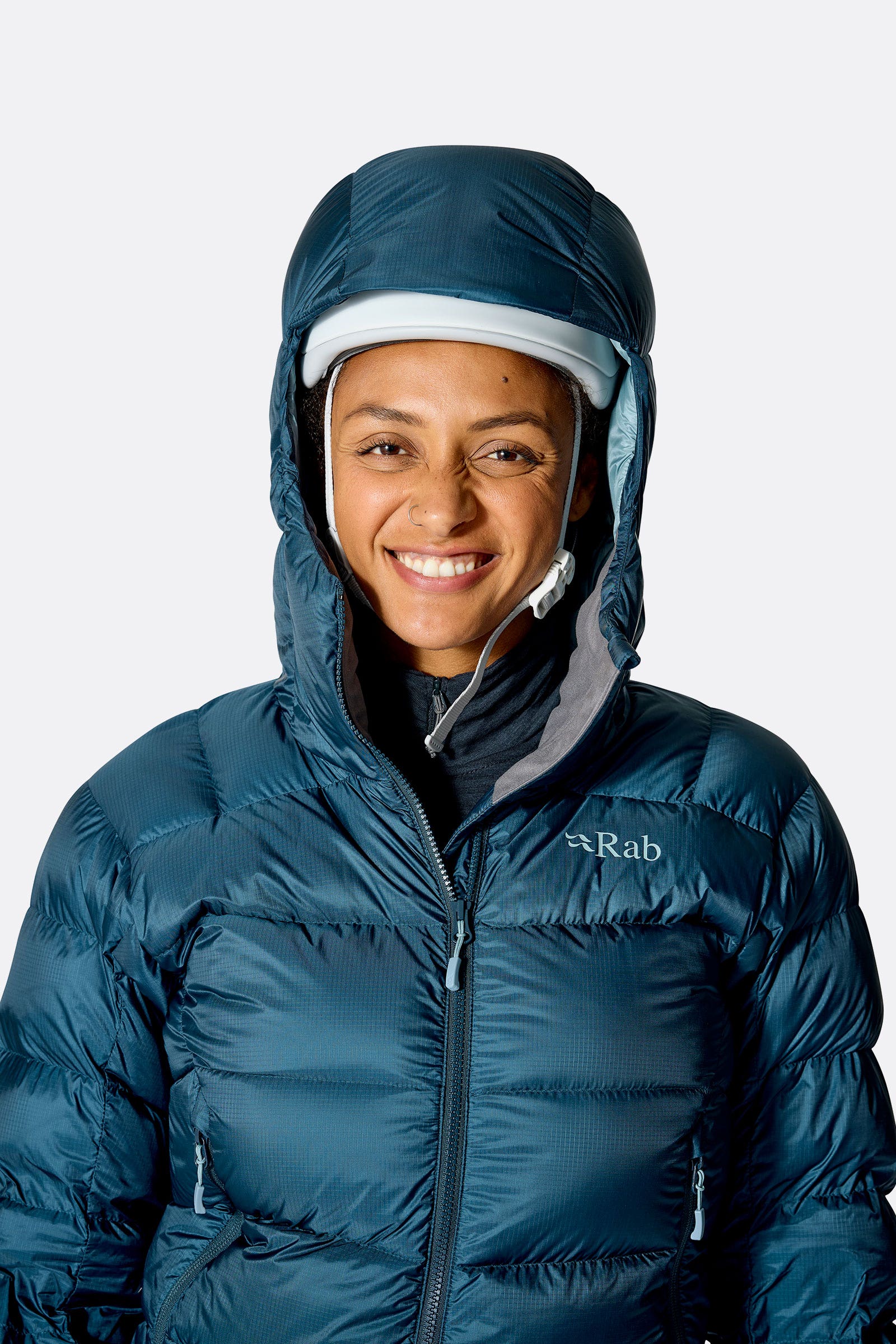 Women's Neutrino Pro Hoody